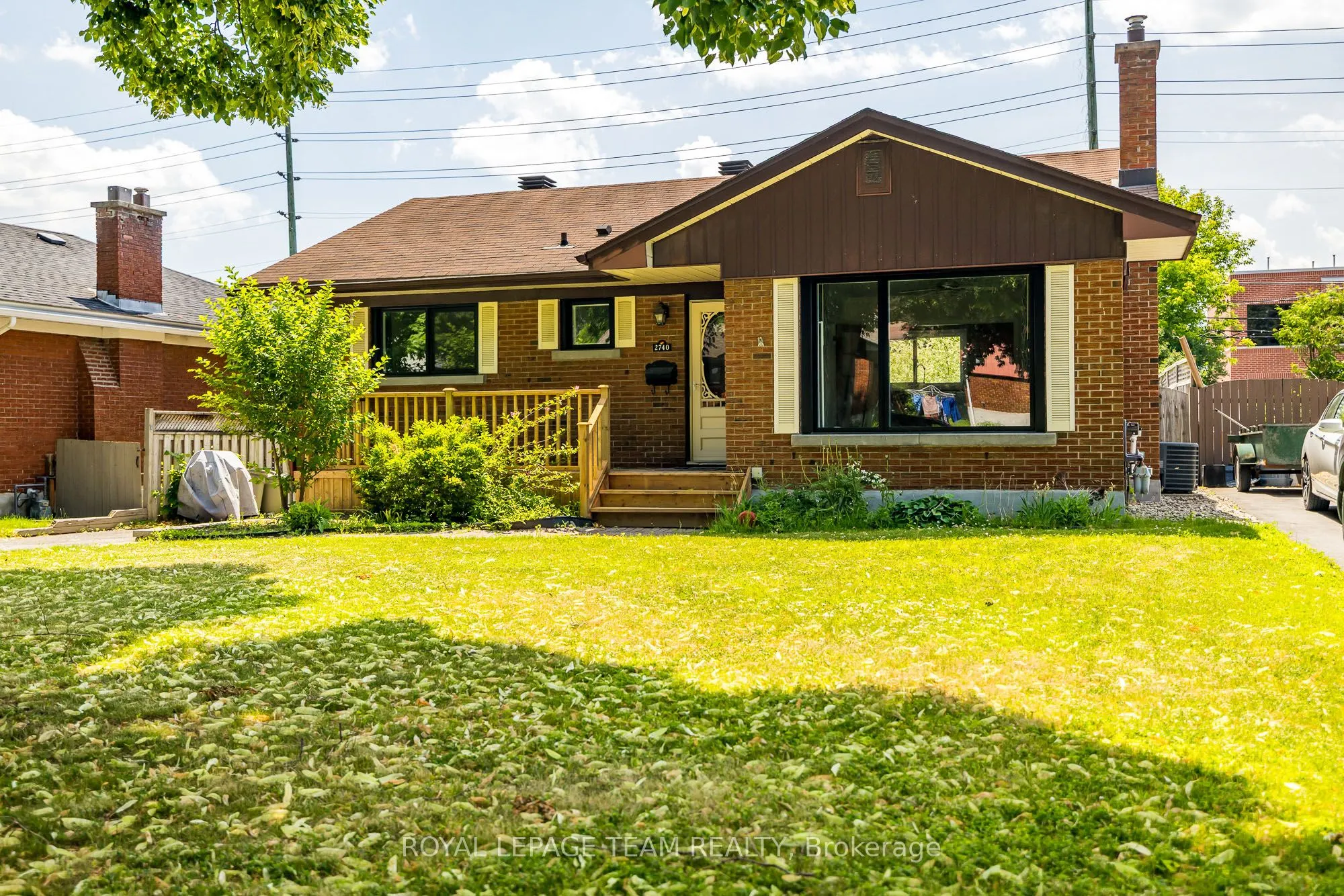 2740 Moncton Road
