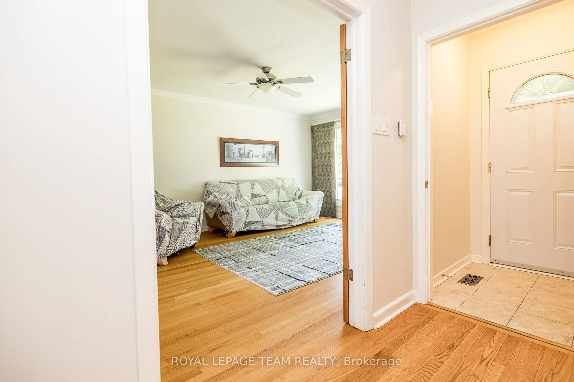 2740 Moncton Road