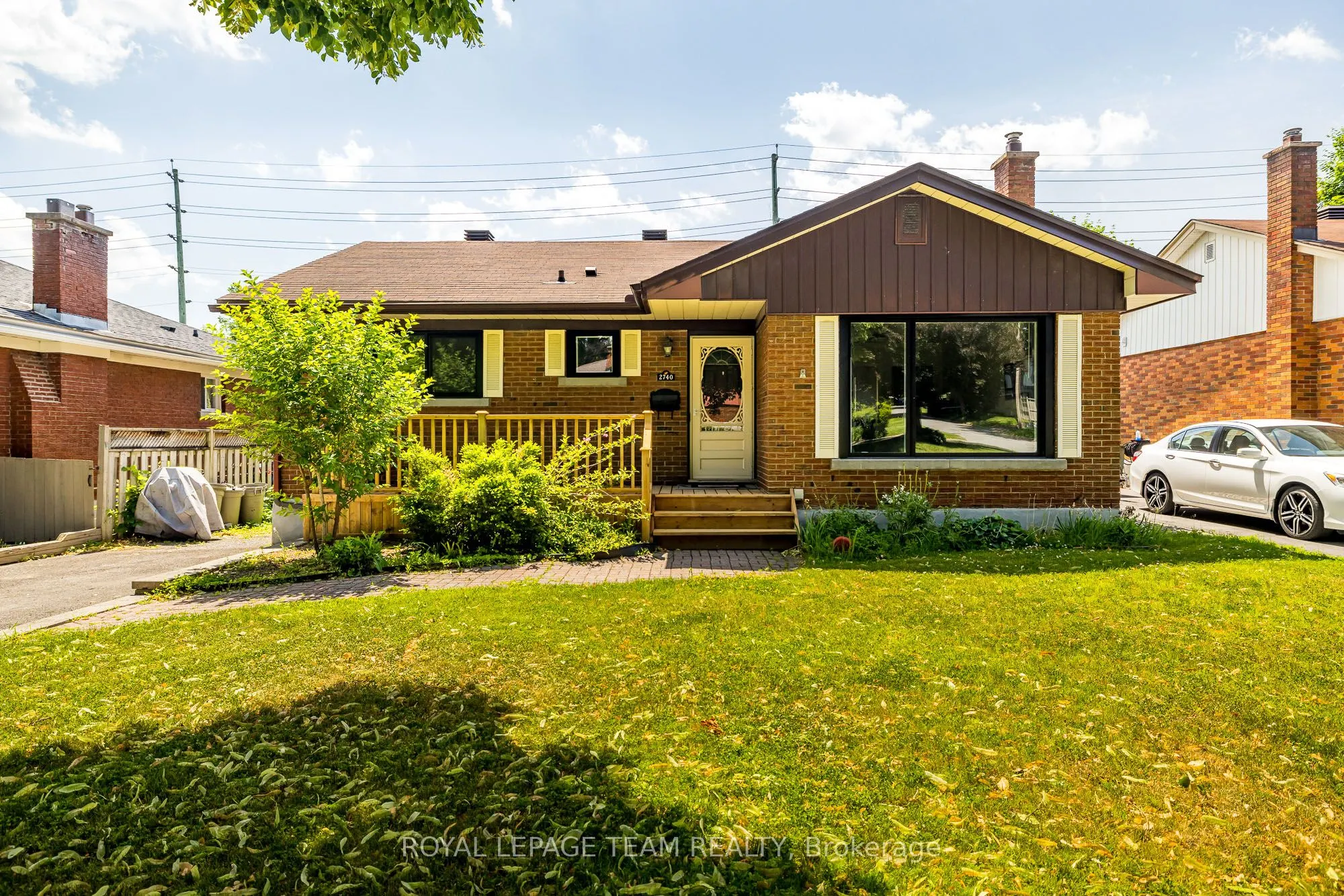 2740 Moncton Road