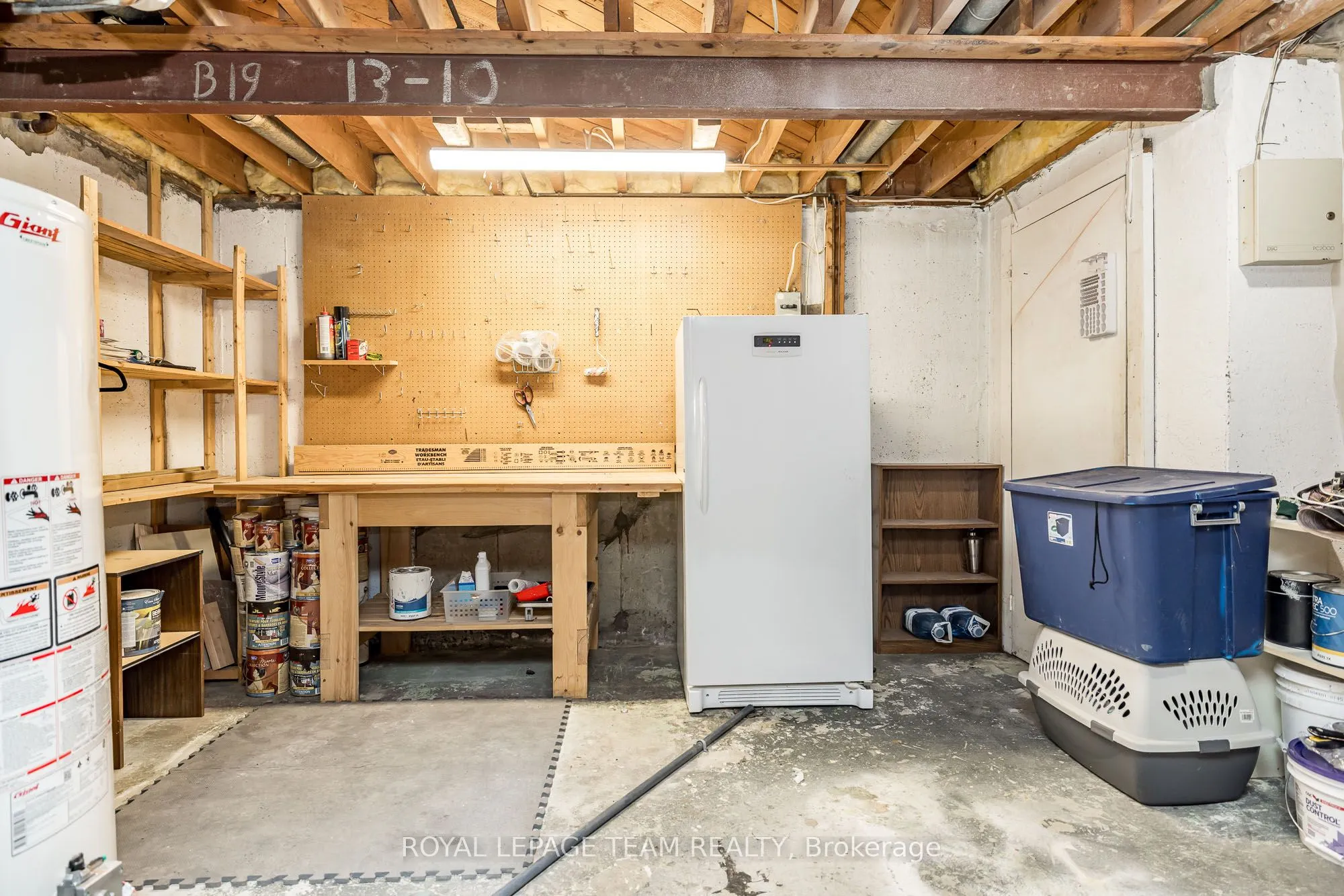 2740 Moncton Road