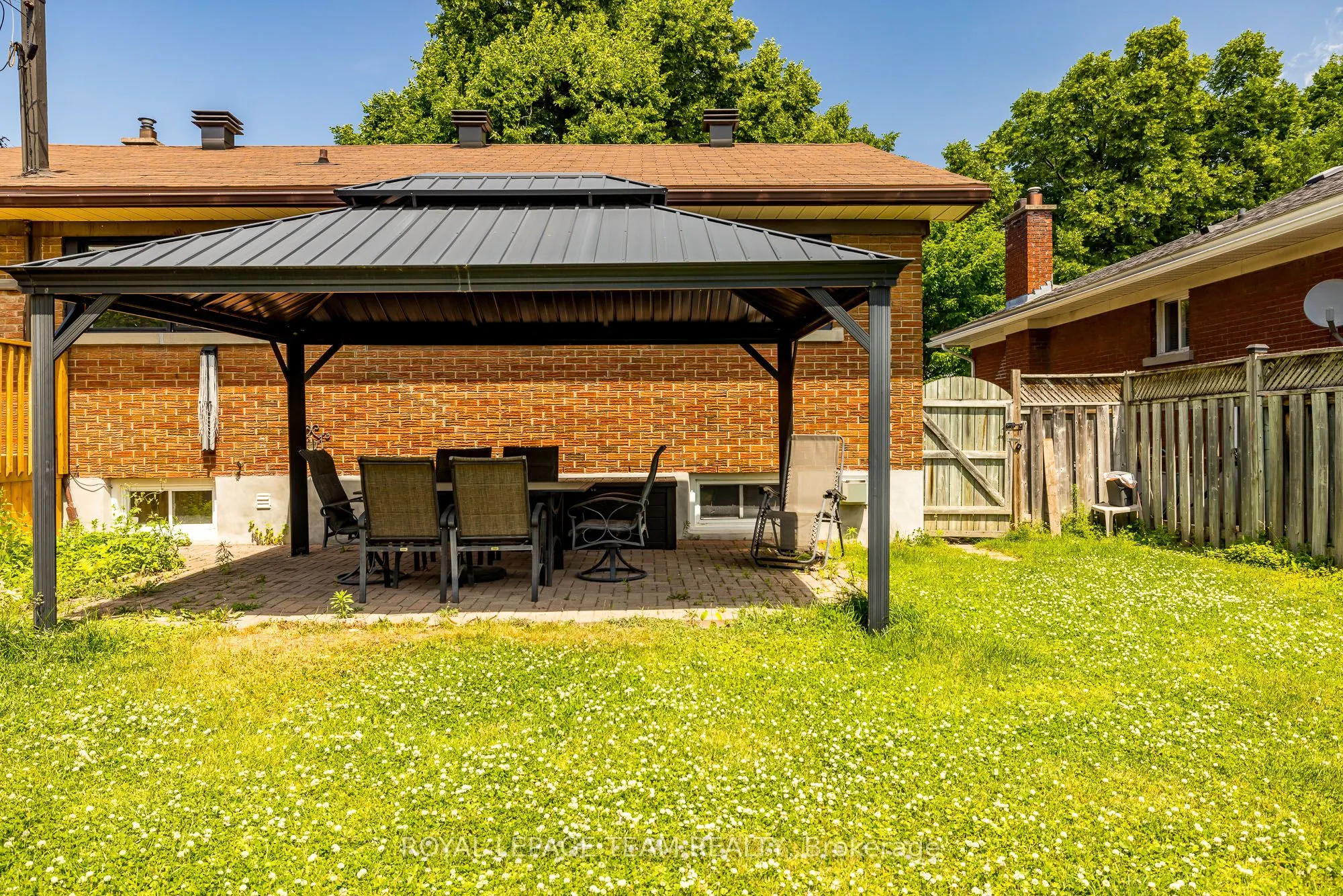 2740 Moncton Road