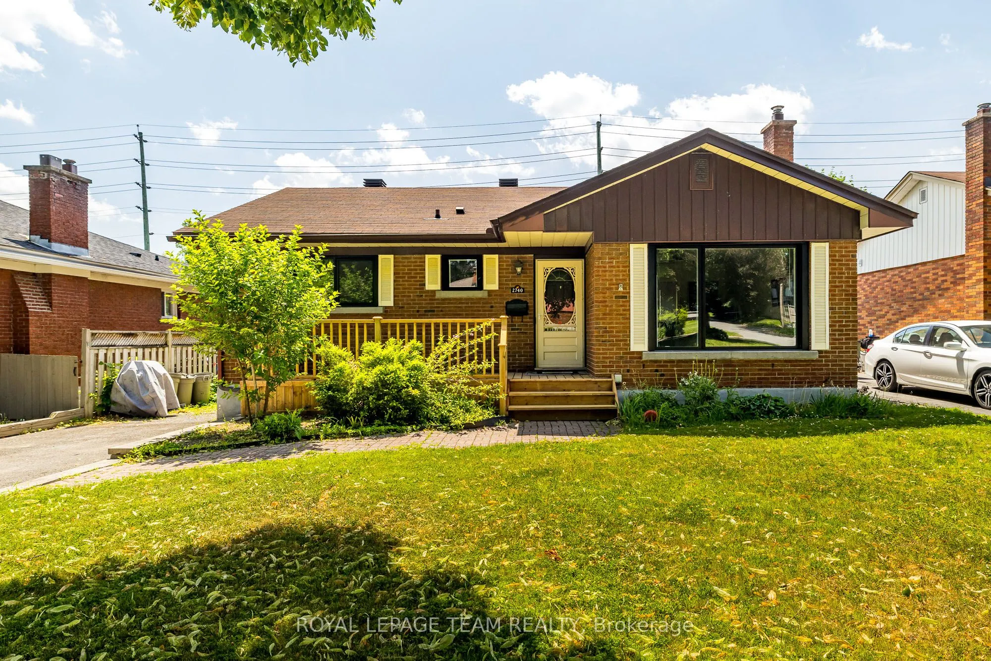 2740 Moncton Road