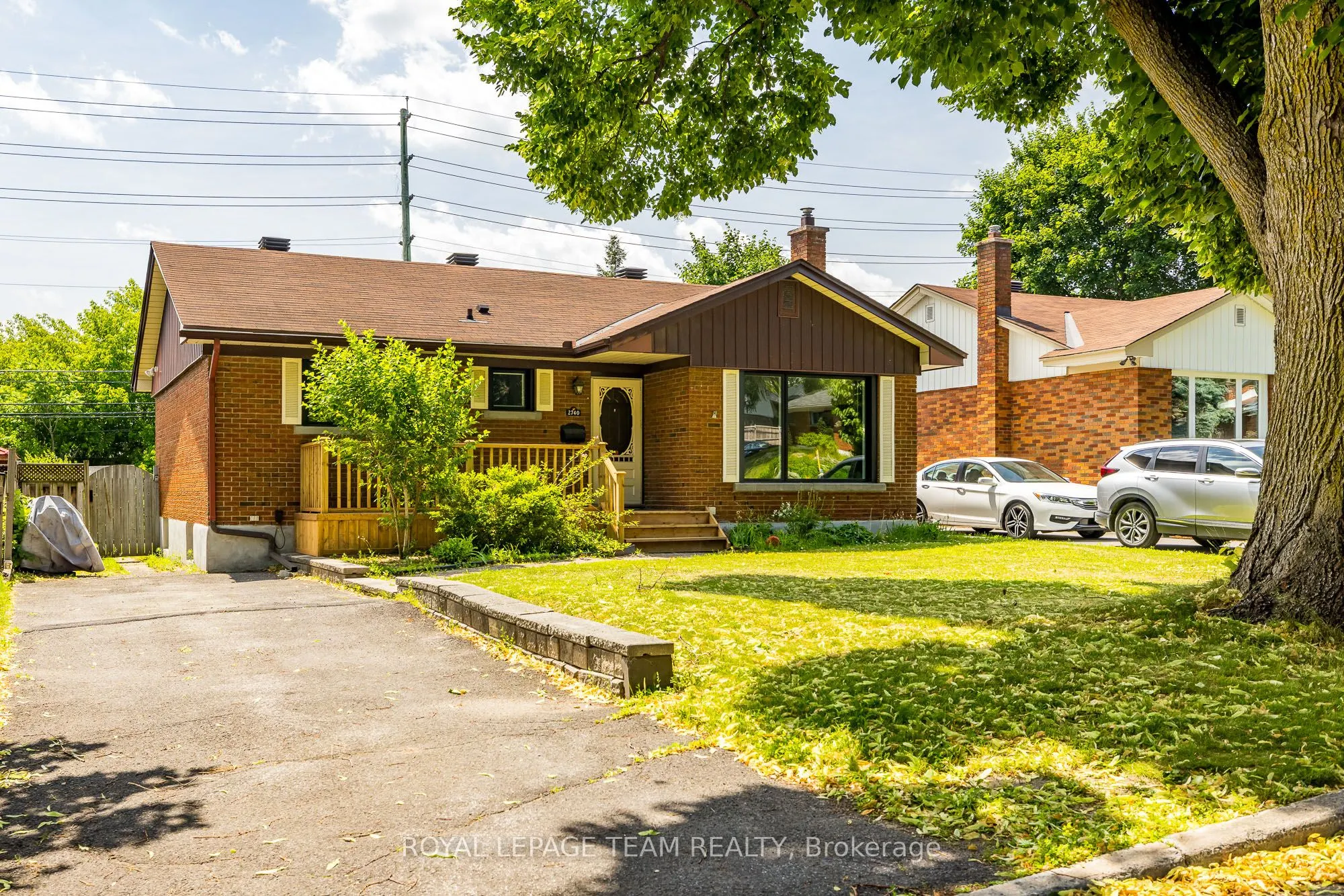 2740 Moncton Road