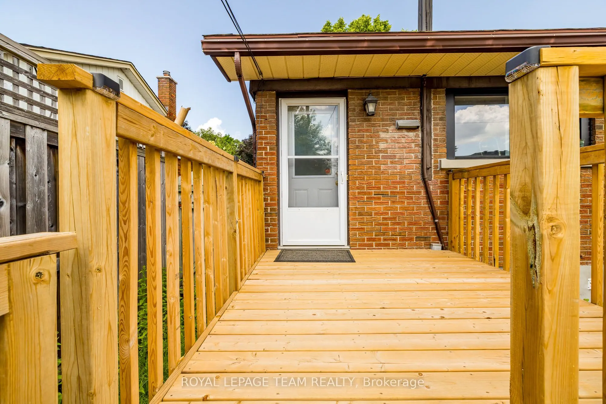 2740 Moncton Road