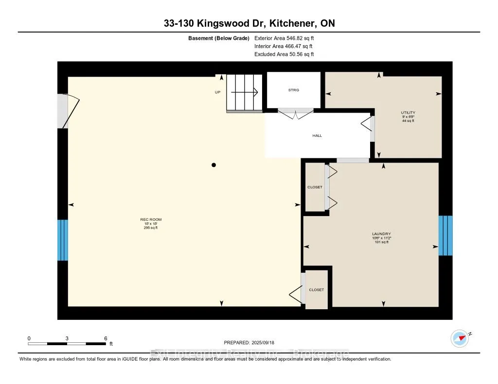 130 Kingswood Drive, #33