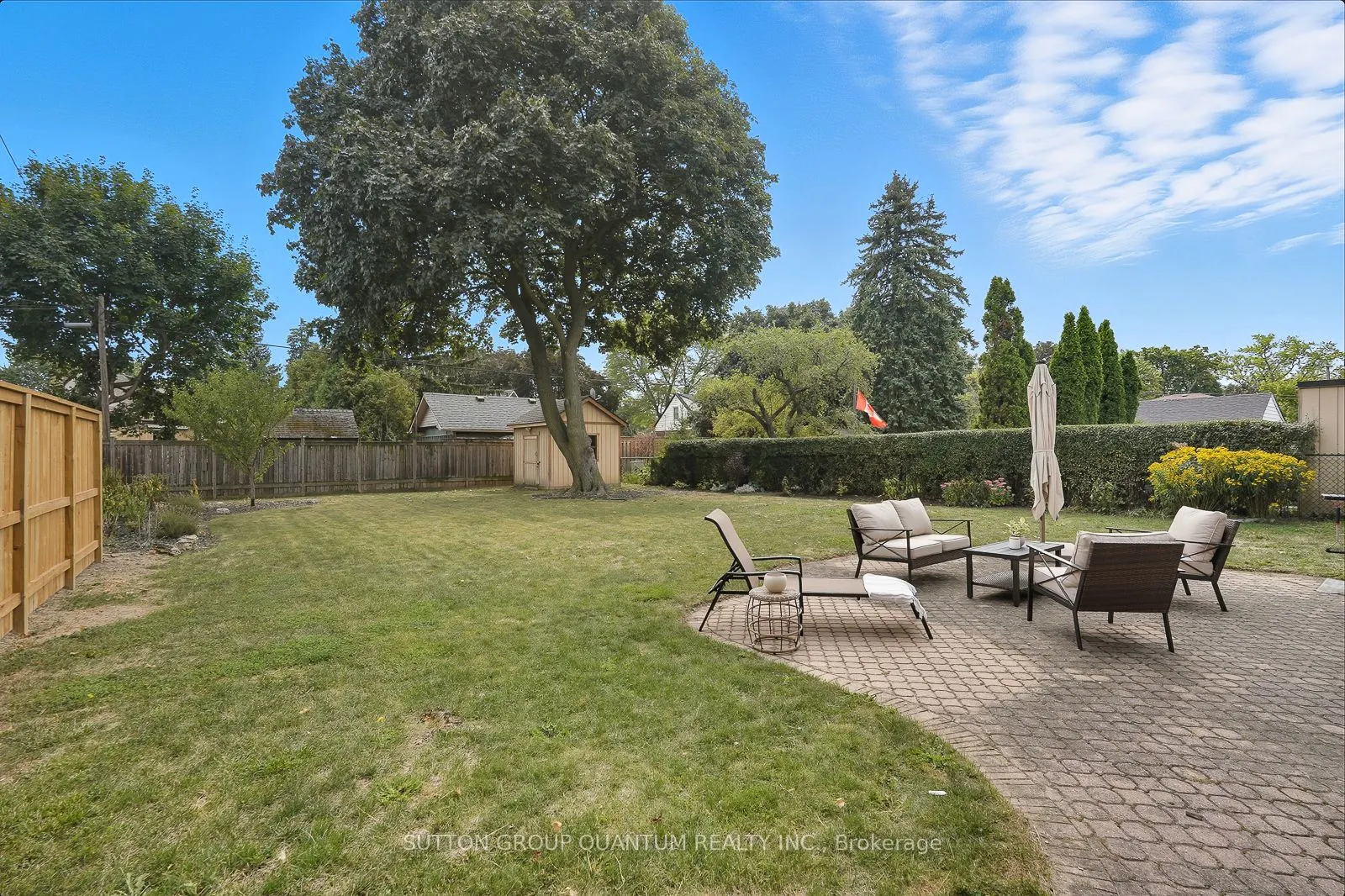 95 Pottruff Road S