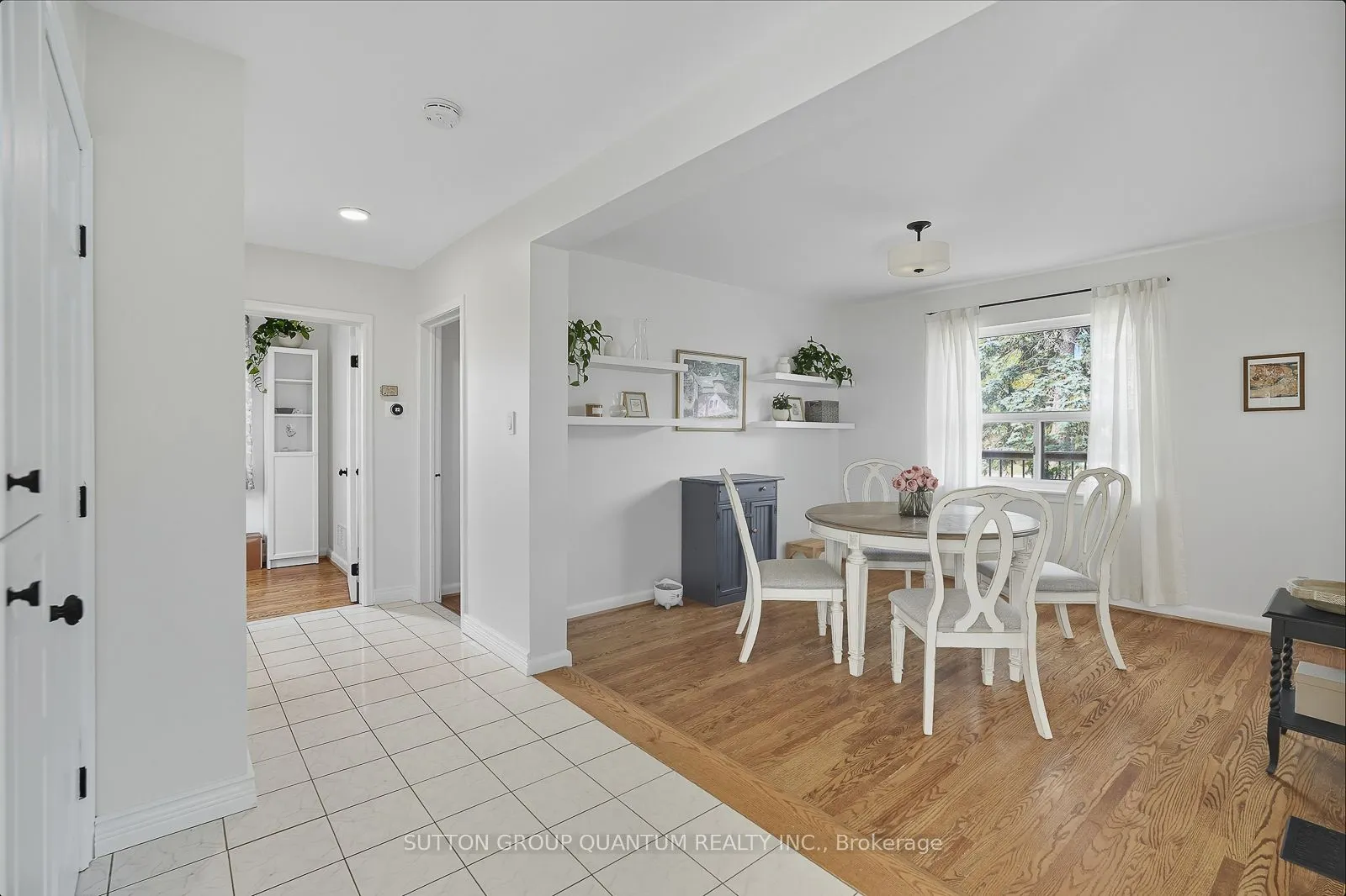 95 Pottruff Road S