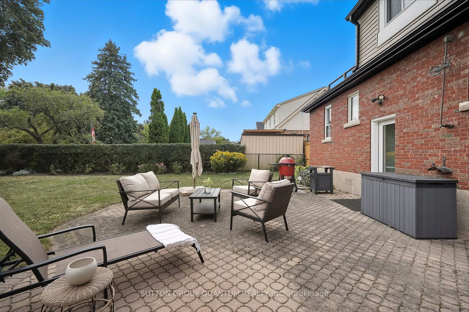 95 Pottruff Road S