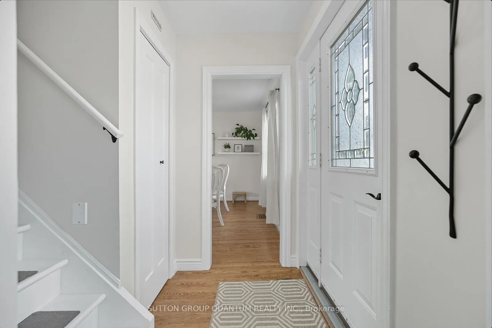 95 Pottruff Road S