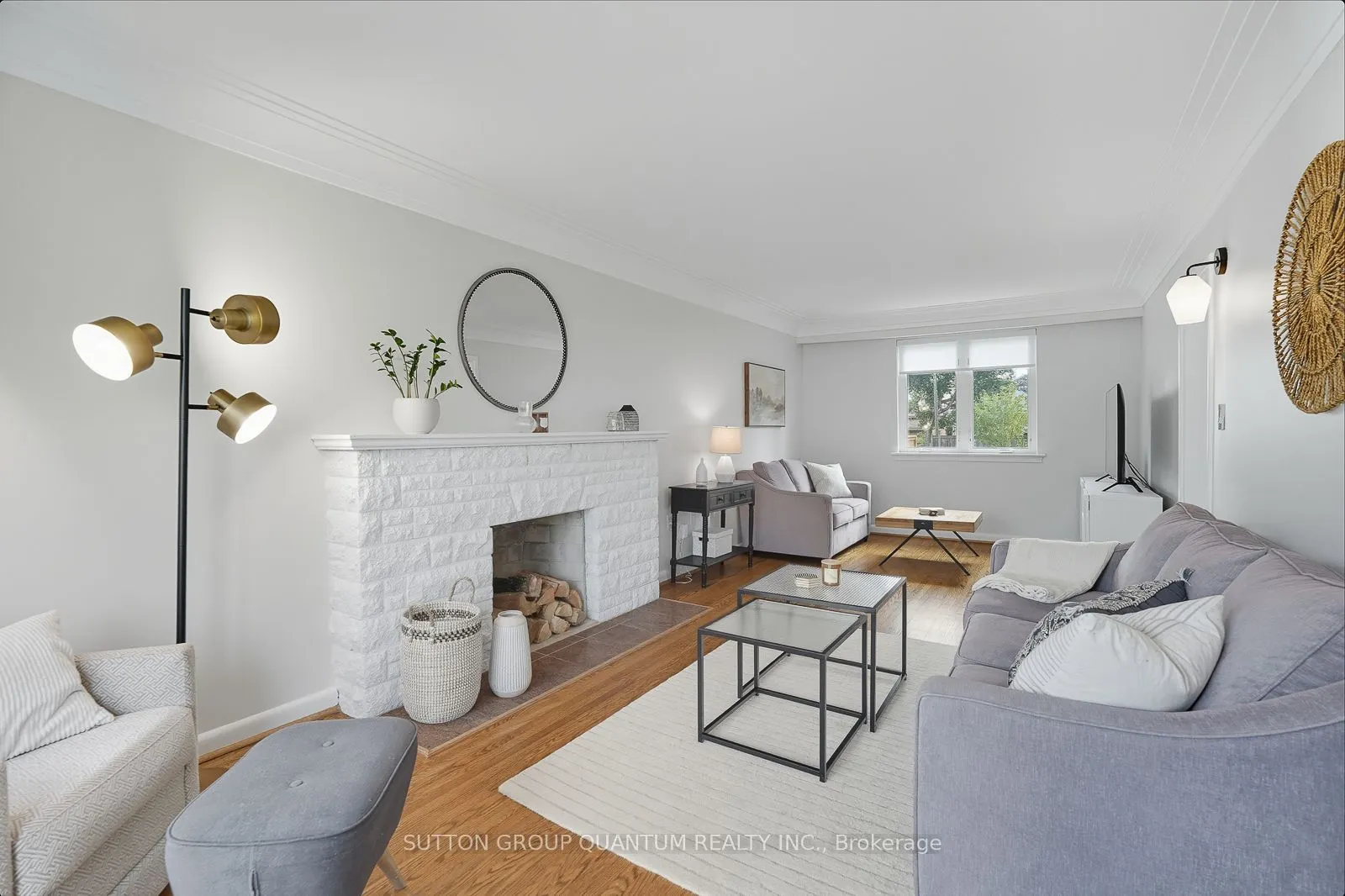 95 Pottruff Road S