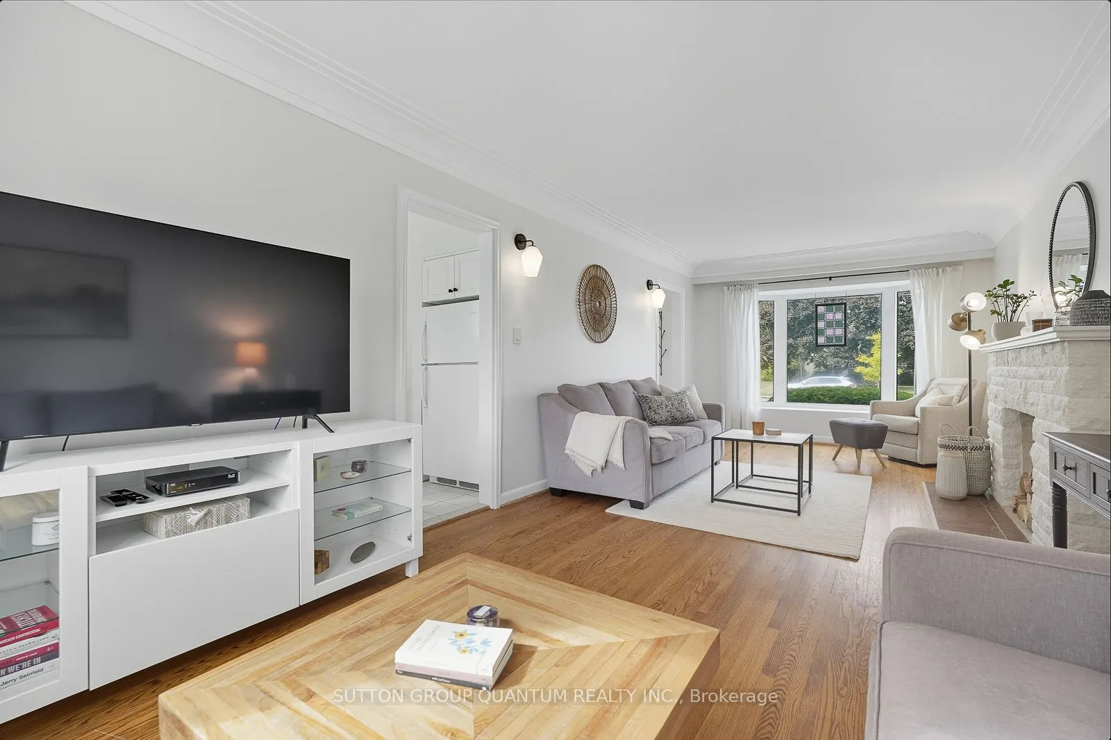 95 Pottruff Road S