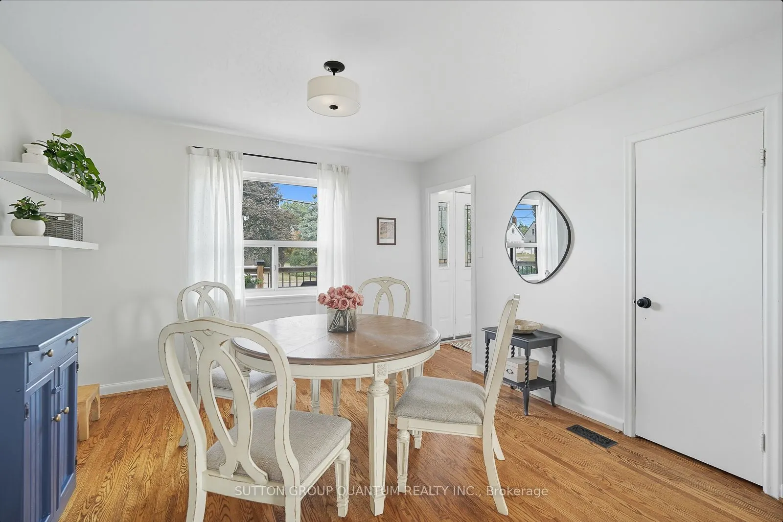 95 Pottruff Road S