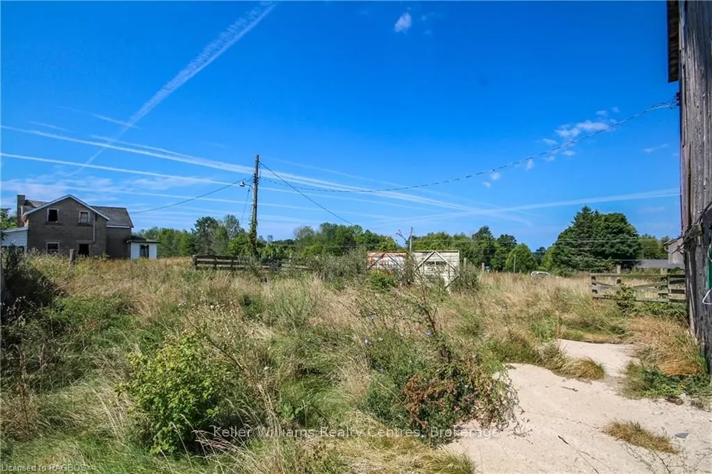 501426 GREY ROAD 1