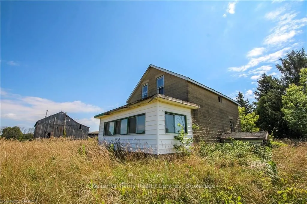 501426 GREY ROAD 1