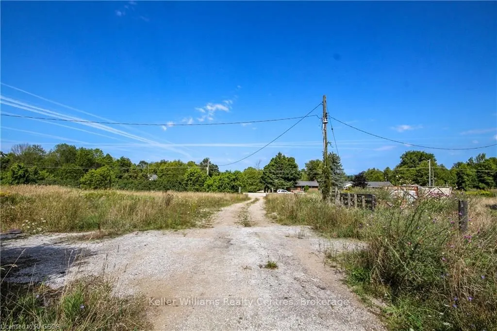 501426 GREY ROAD 1