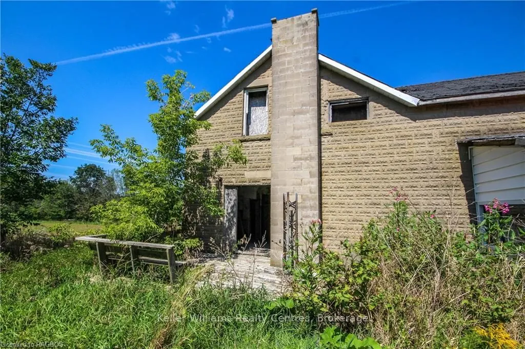 501426 GREY ROAD 1
