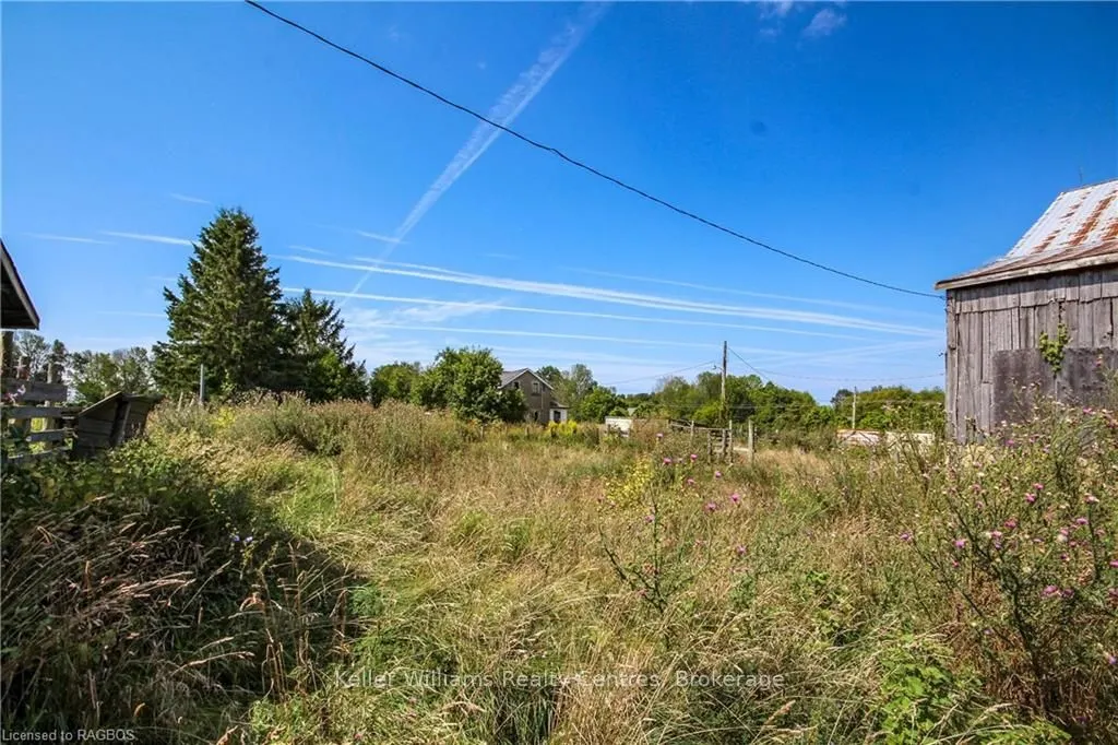 501426 GREY ROAD 1