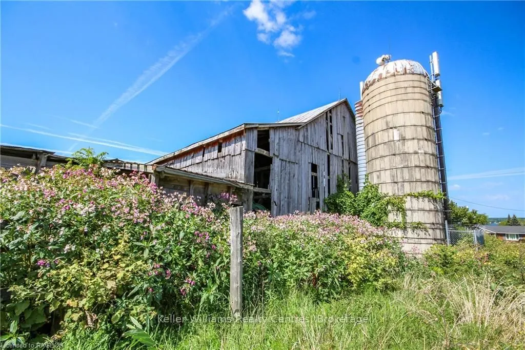 501426 GREY ROAD 1