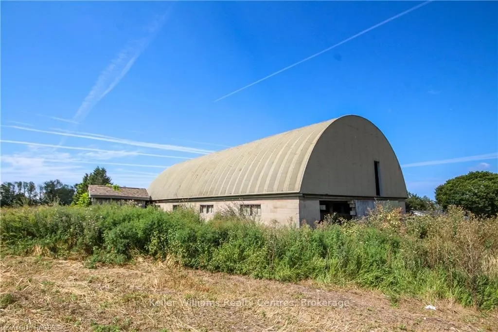 501426 GREY ROAD 1