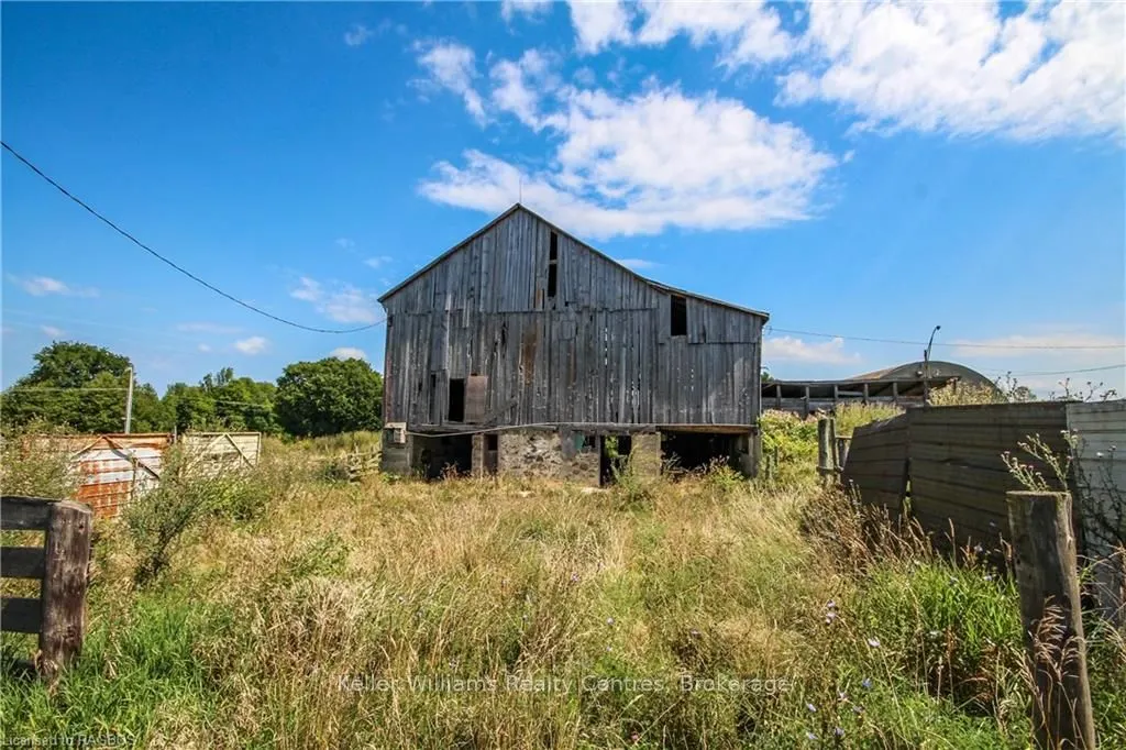 501426 GREY ROAD 1