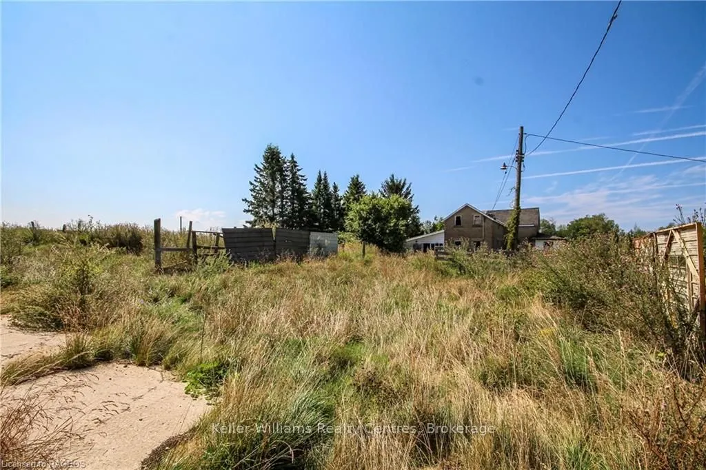 501426 GREY ROAD 1