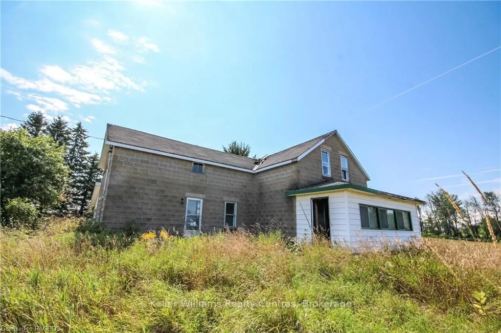 501426 GREY ROAD 1