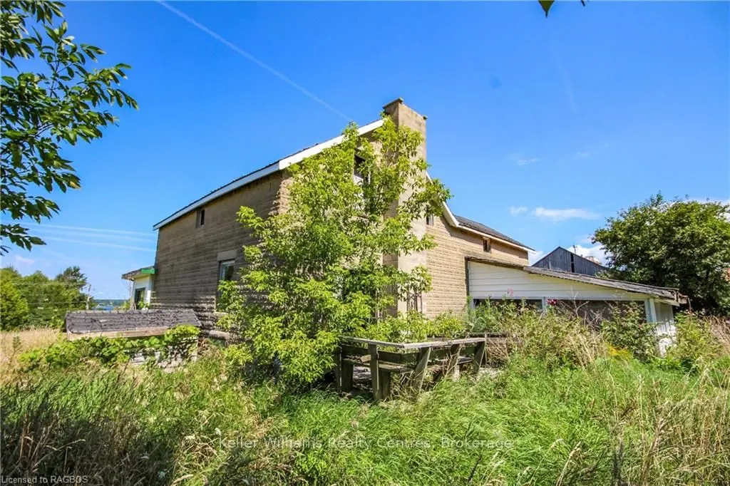 501426 GREY ROAD 1