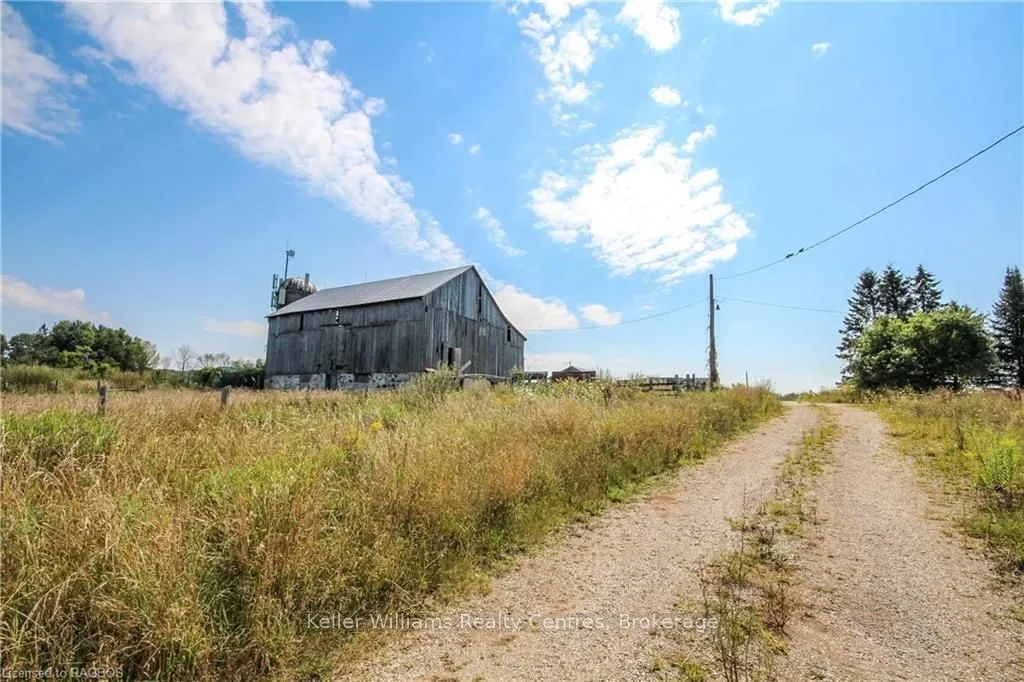 501426 GREY ROAD 1