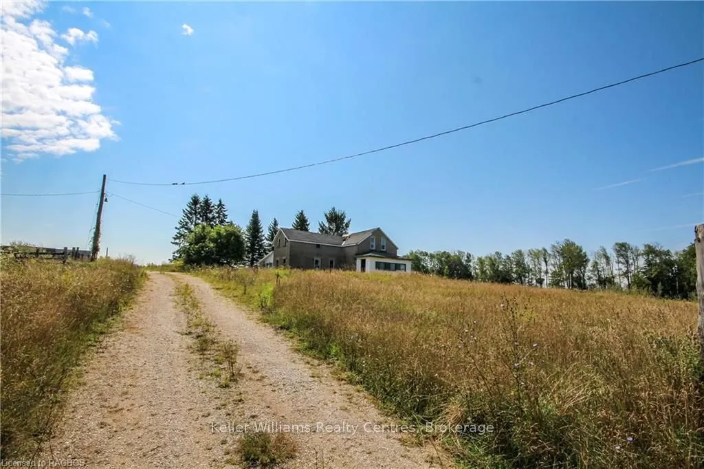 501426 GREY ROAD 1