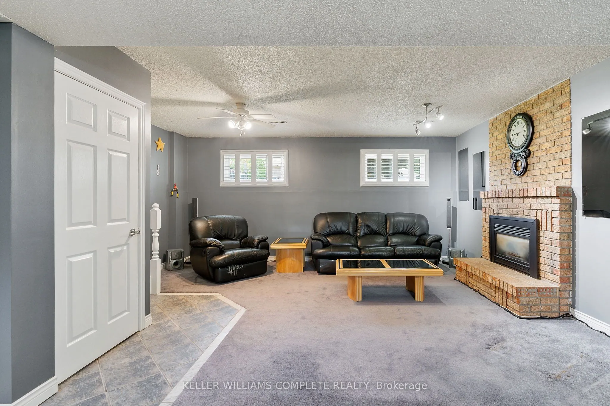 25 Burke Drive