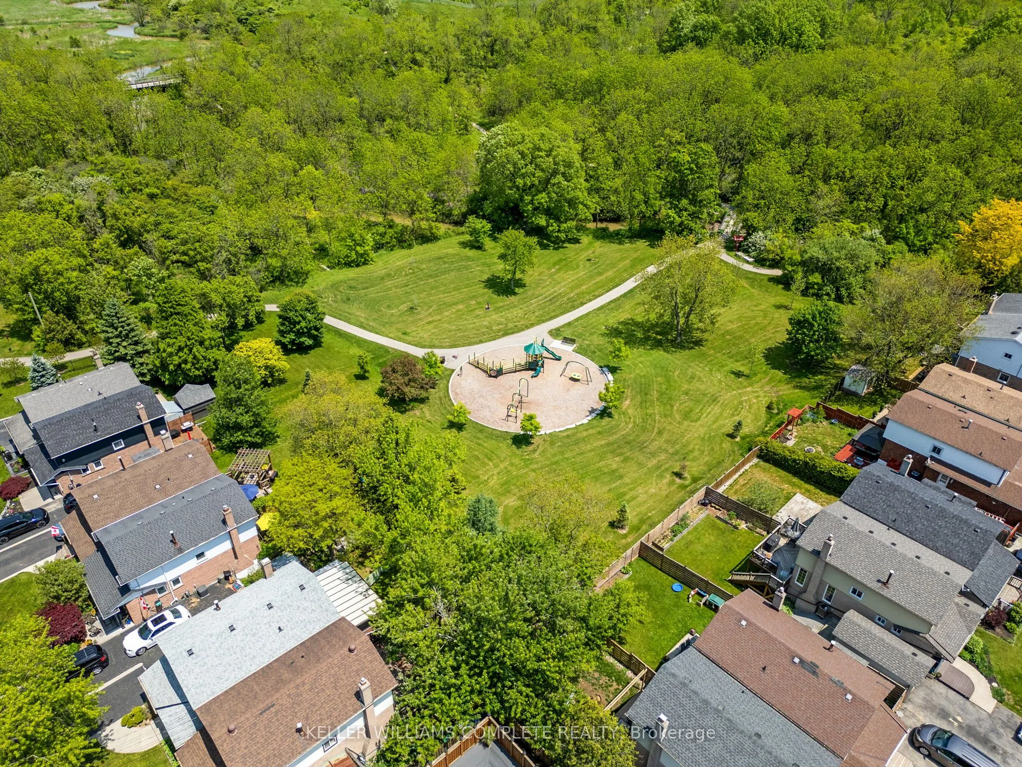 25 Burke Drive