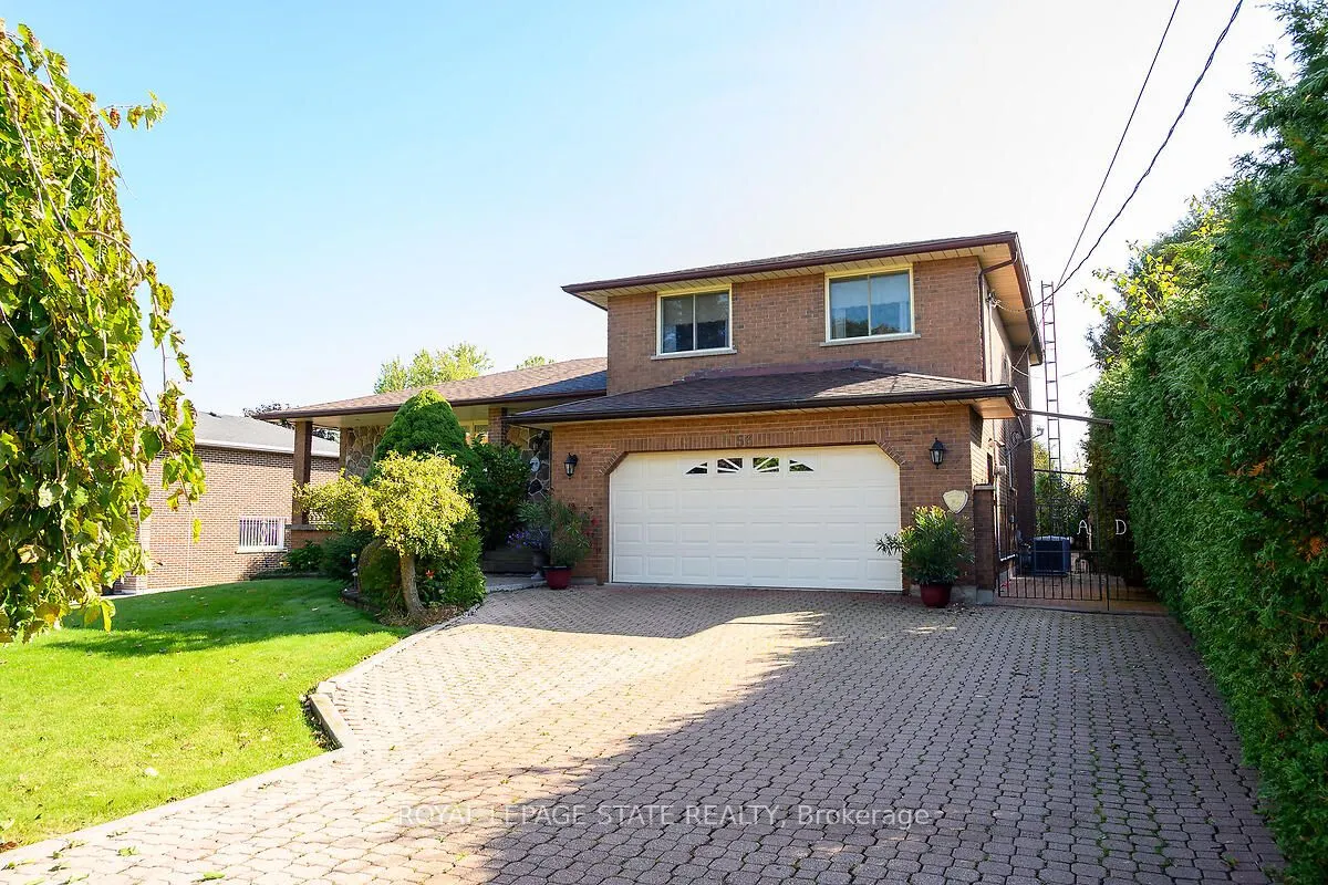 53 Glover Road