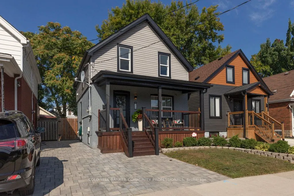 45 Tragina Avenue N