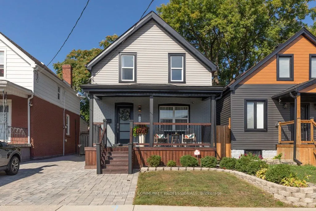 45 Tragina Avenue N