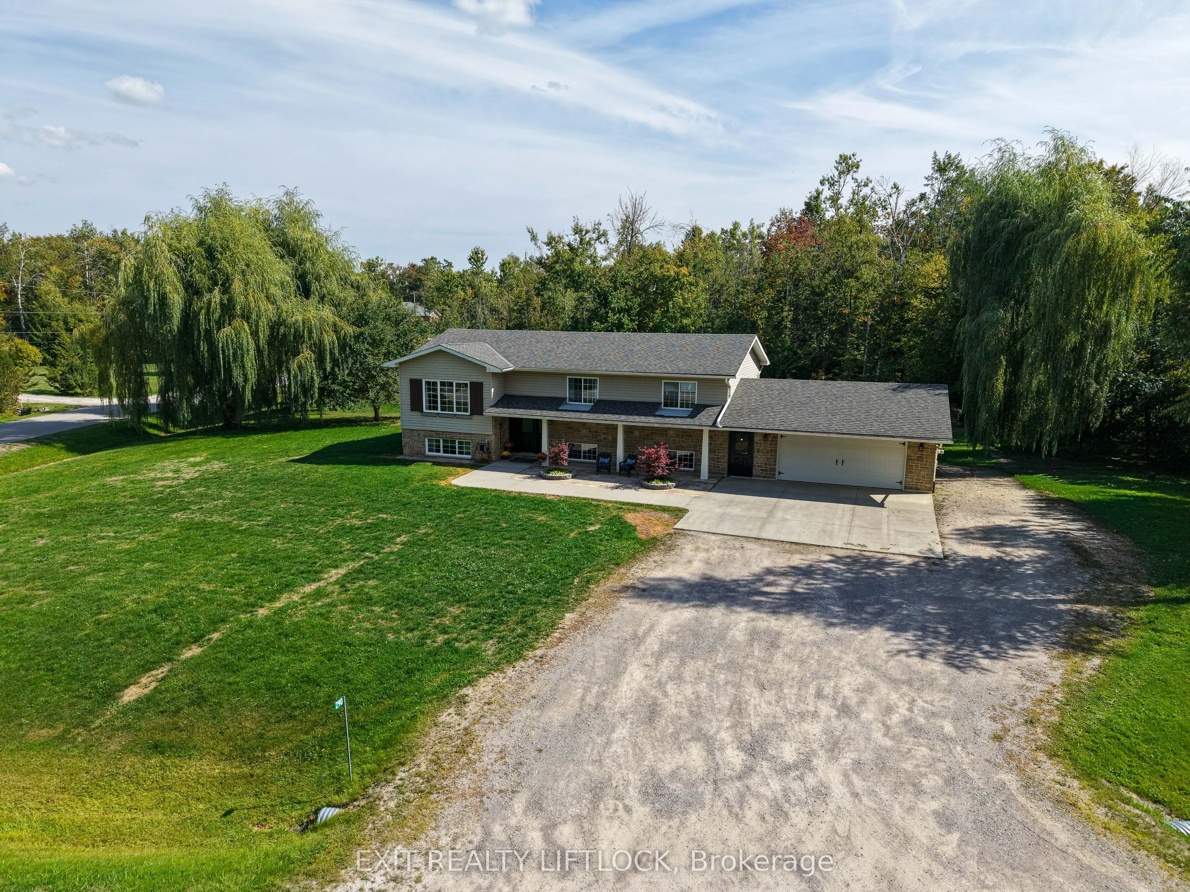 290 McClennan Drive