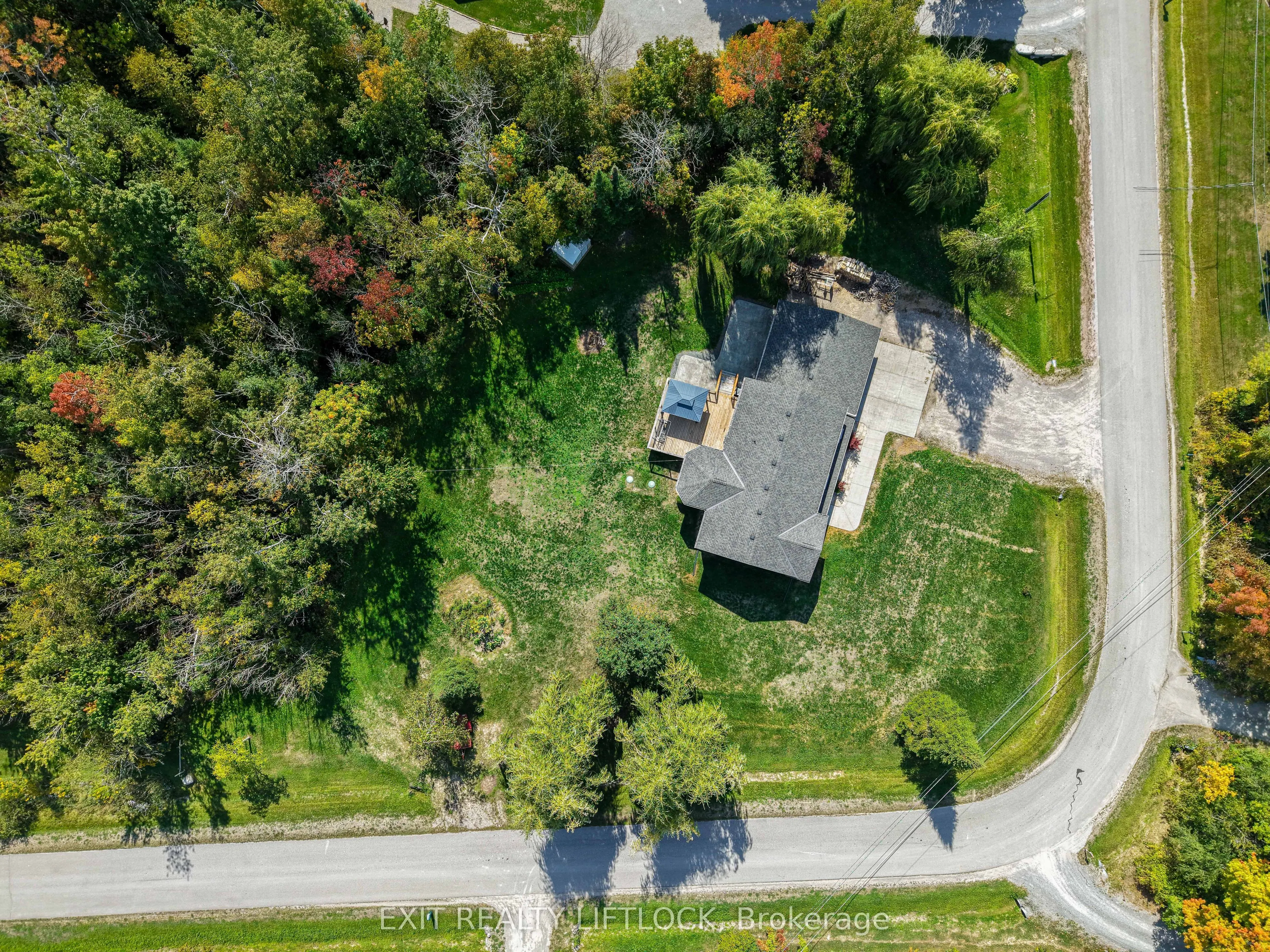 290 McClennan Drive