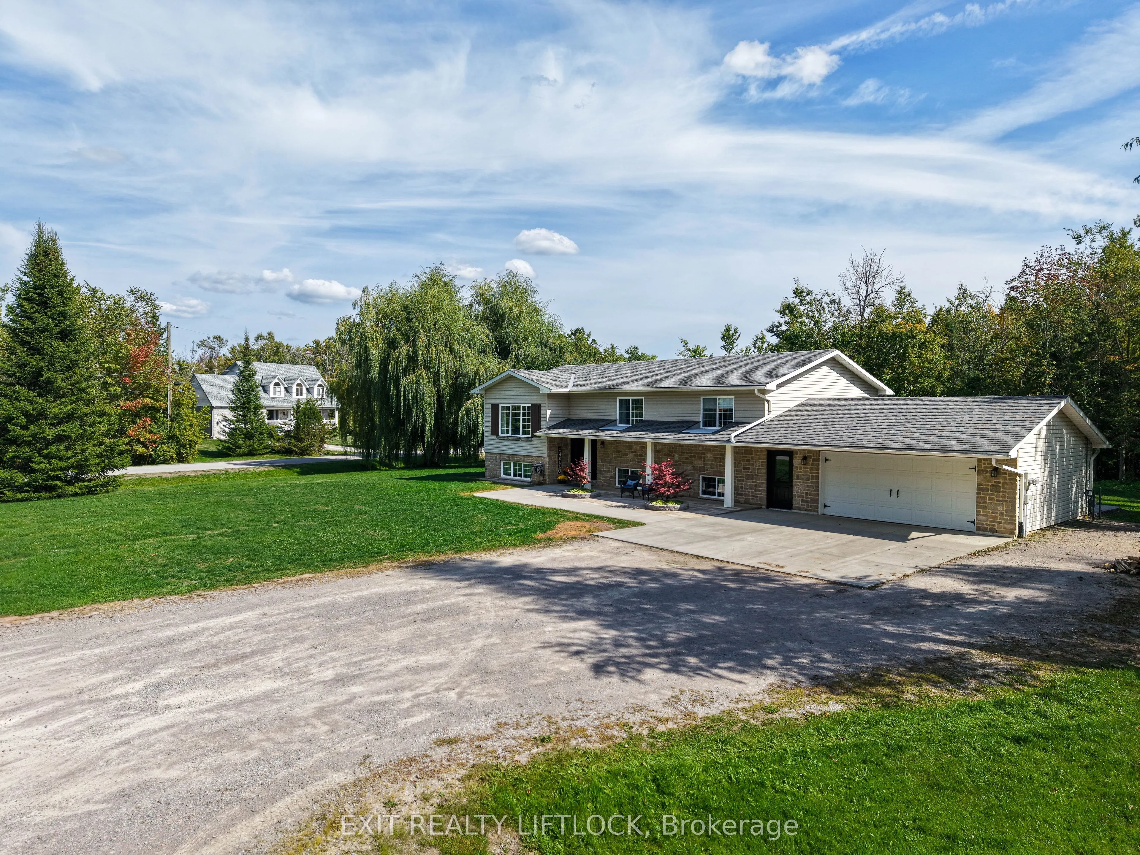 290 McClennan Drive