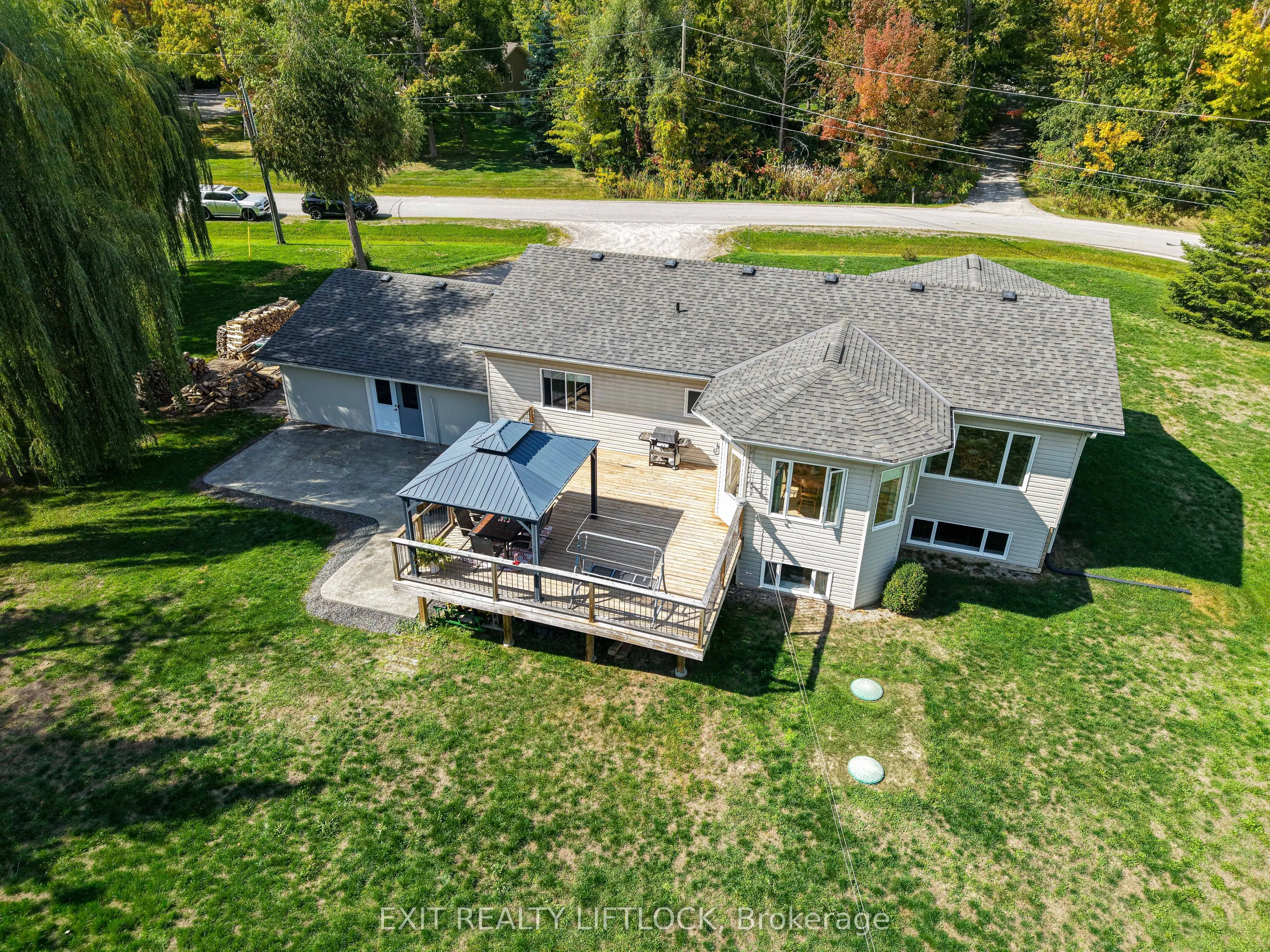 290 McClennan Drive