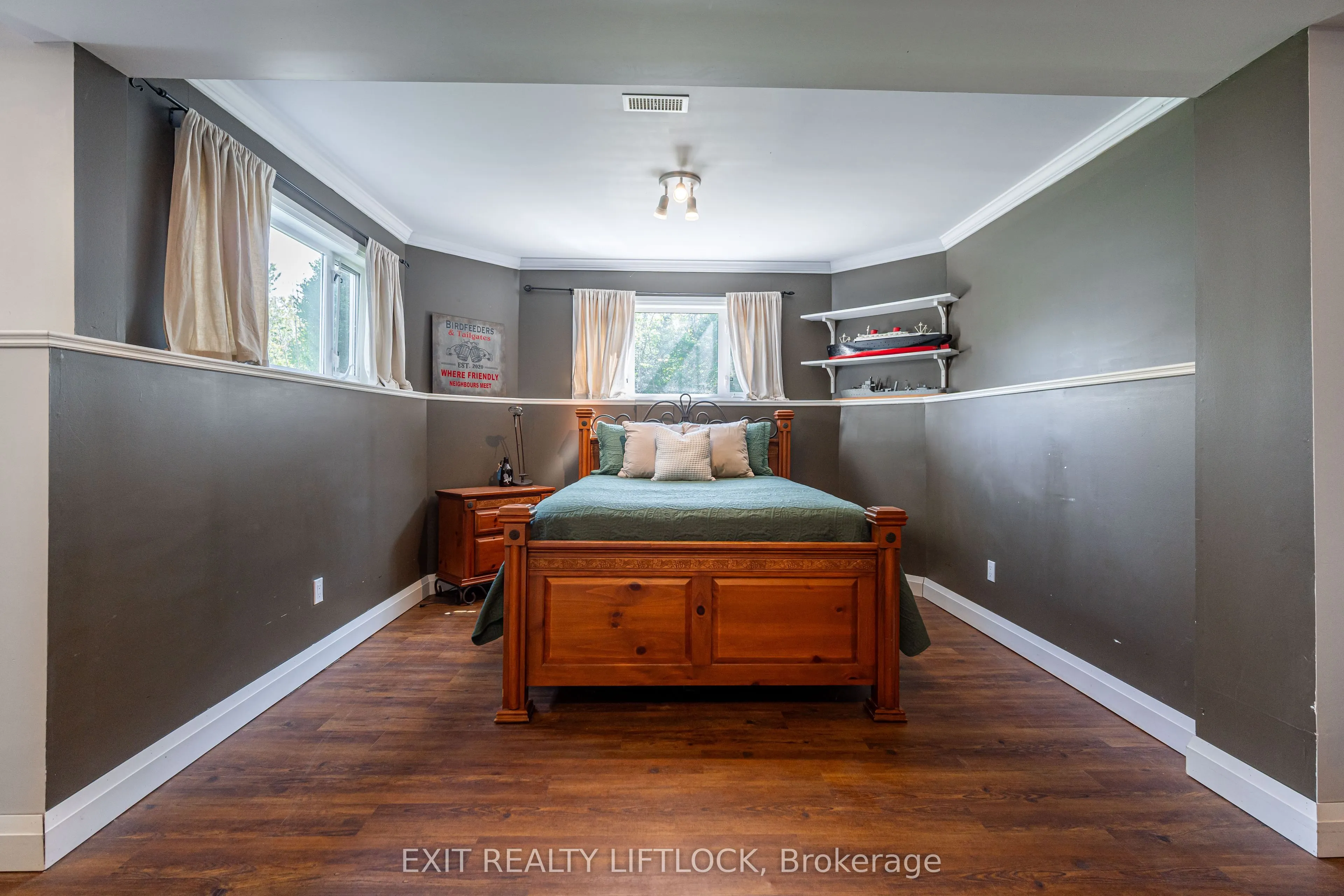 290 McClennan Drive