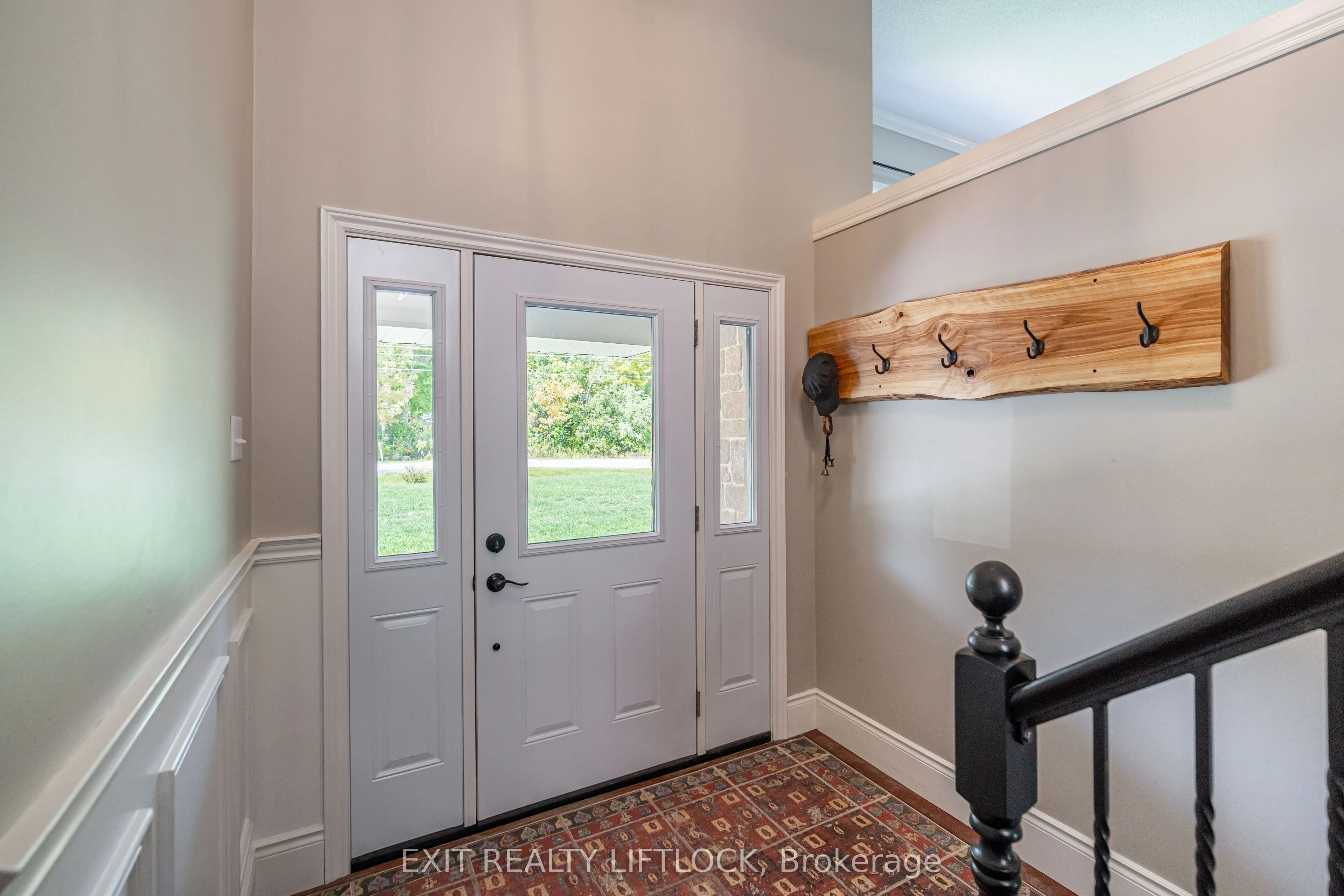 290 McClennan Drive