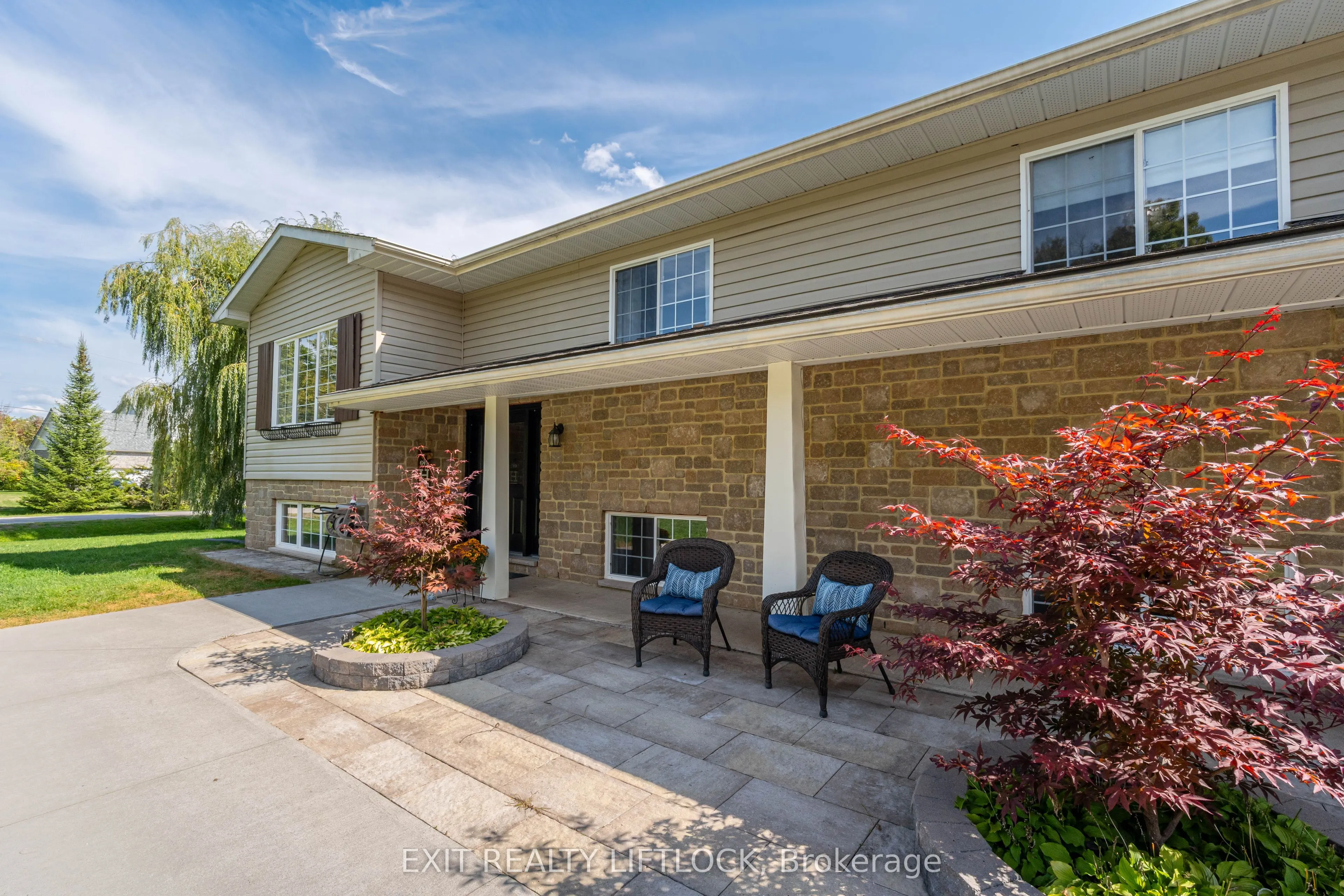 290 McClennan Drive