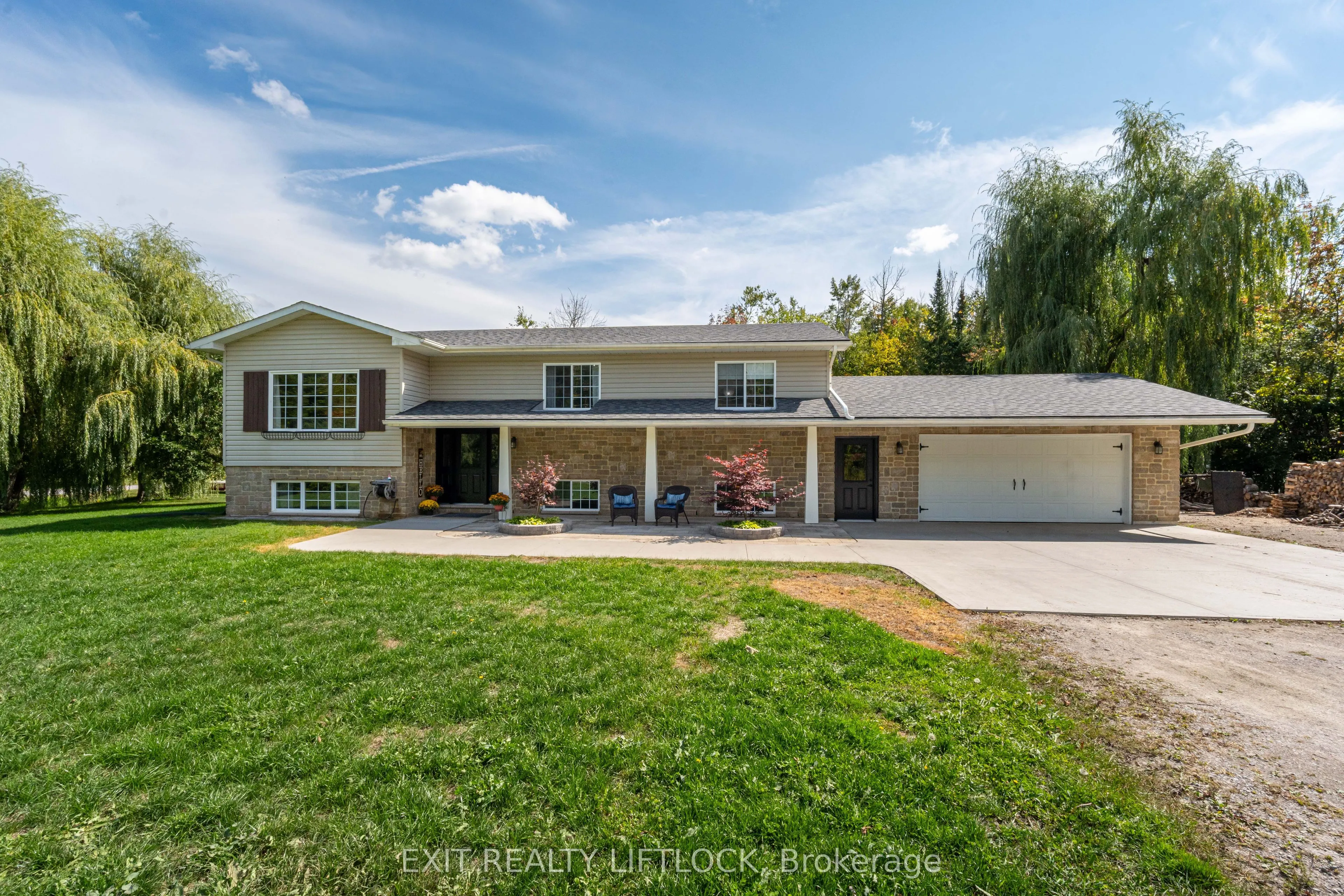 290 McClennan Drive