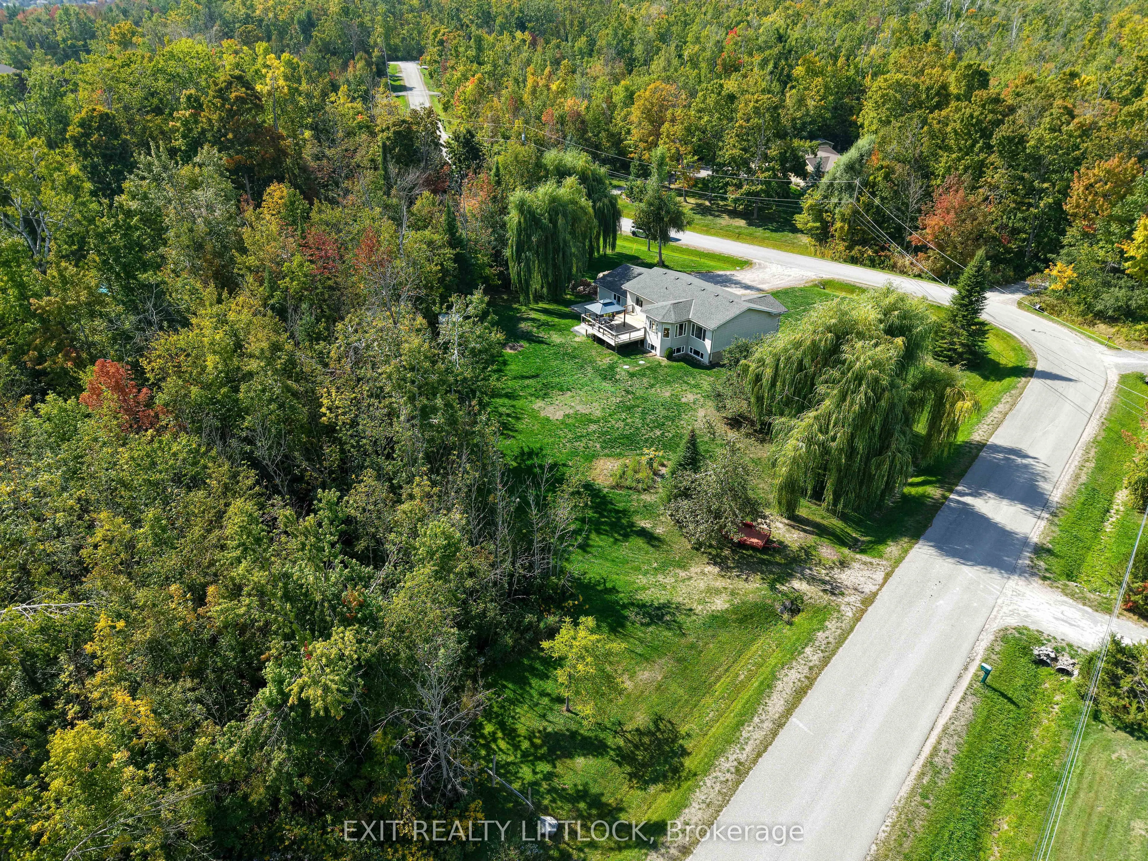 290 McClennan Drive