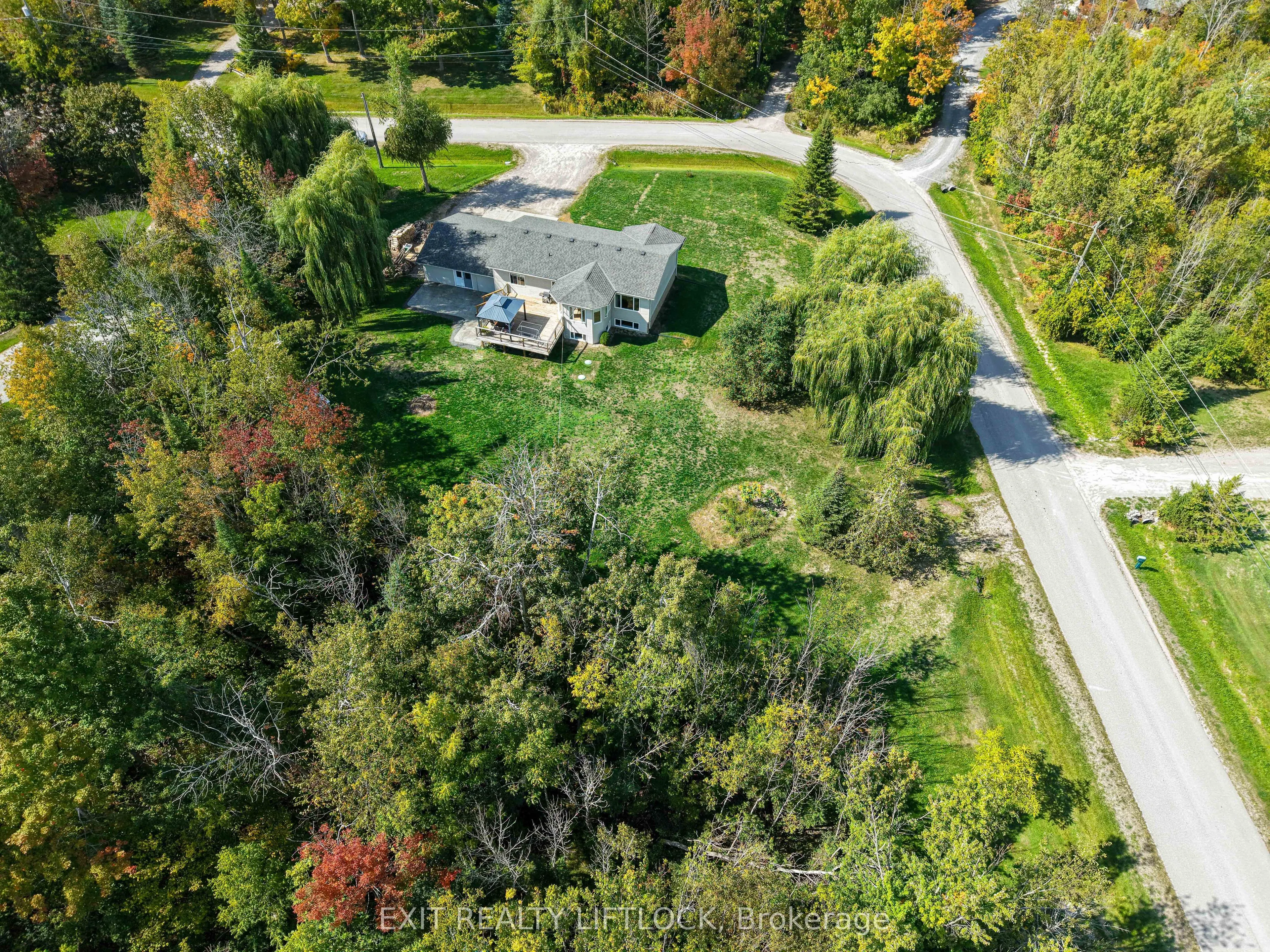 290 McClennan Drive