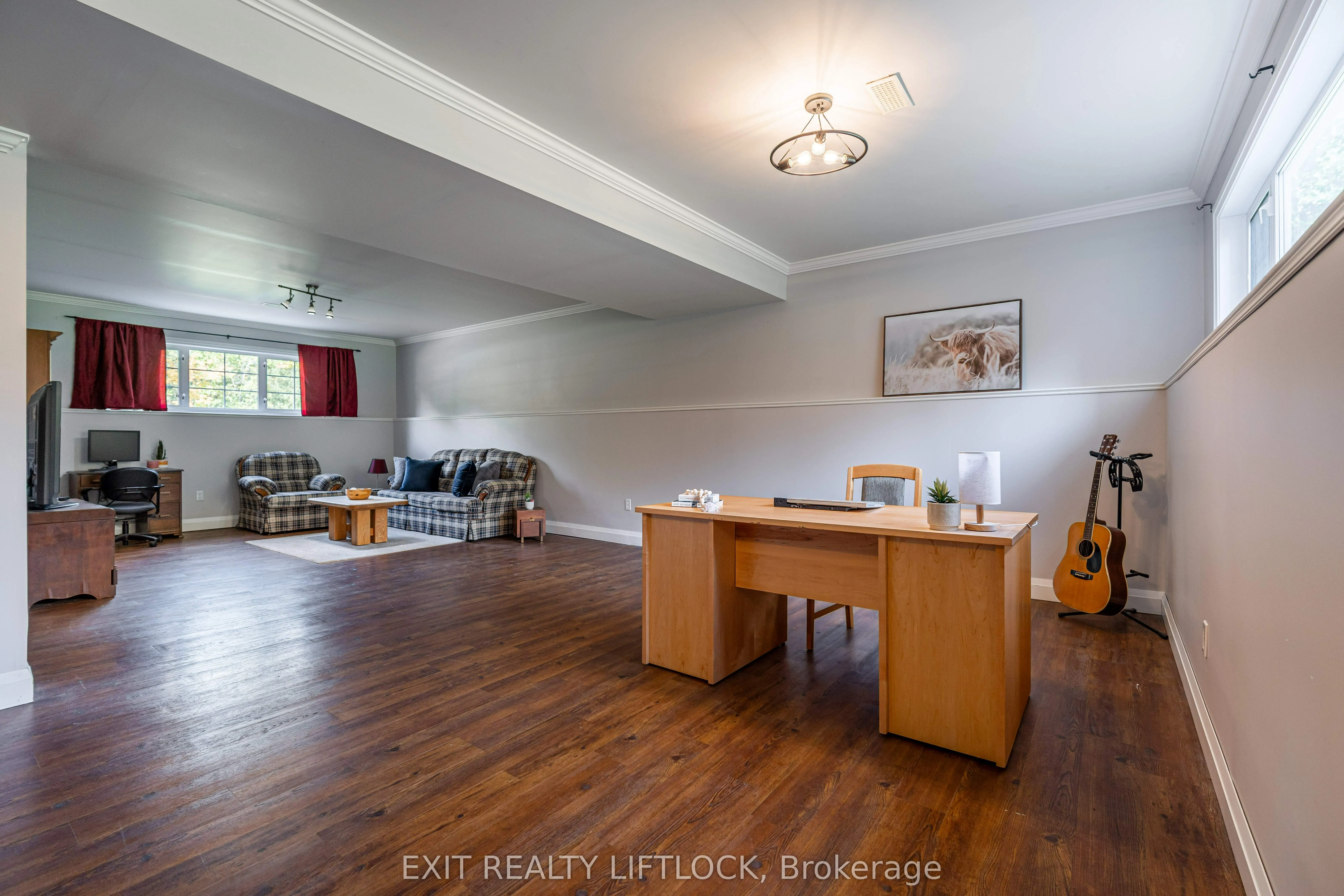 290 McClennan Drive