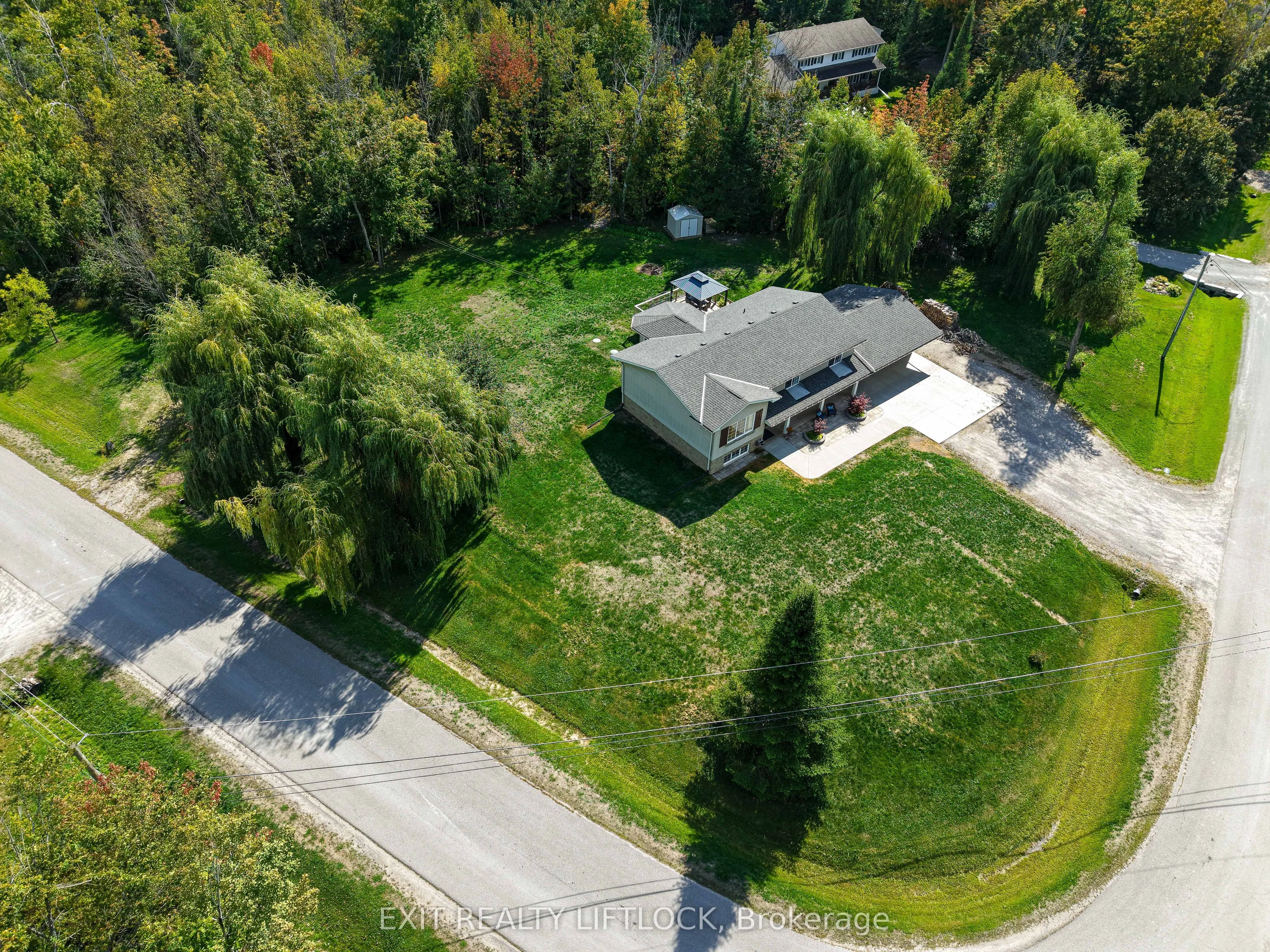 290 McClennan Drive