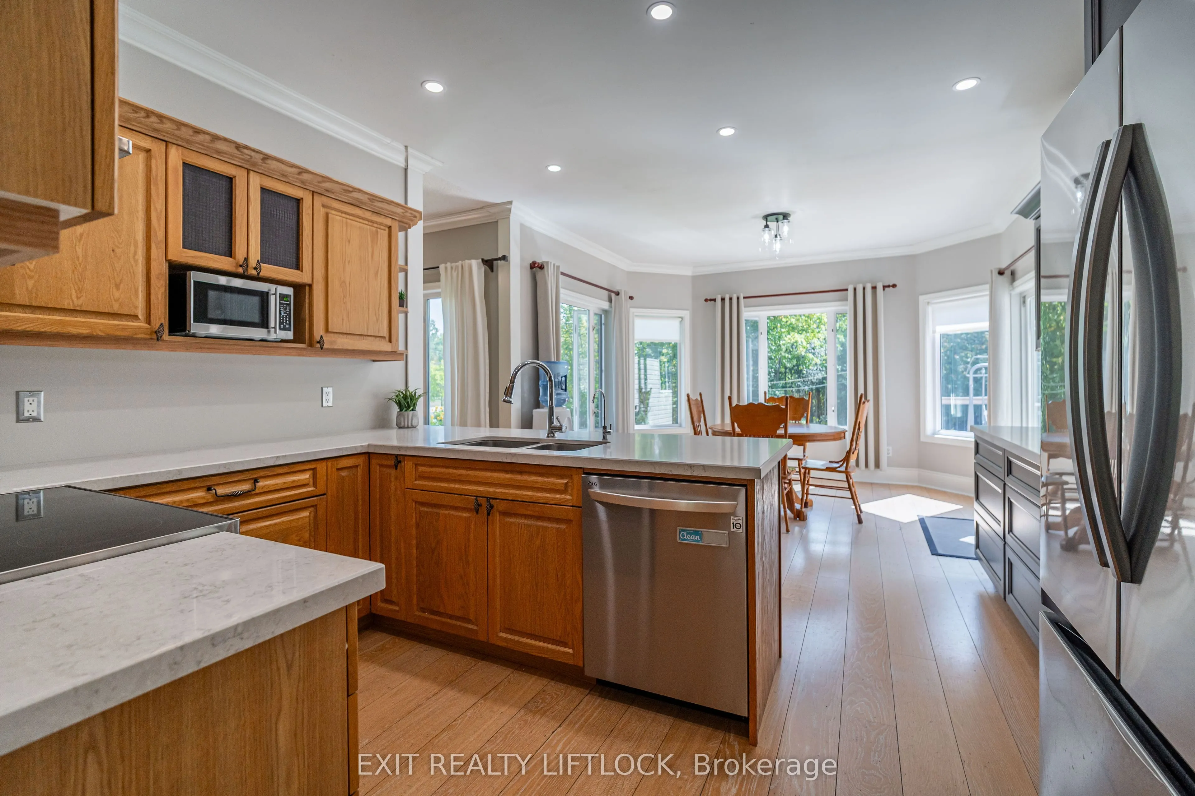 290 McClennan Drive