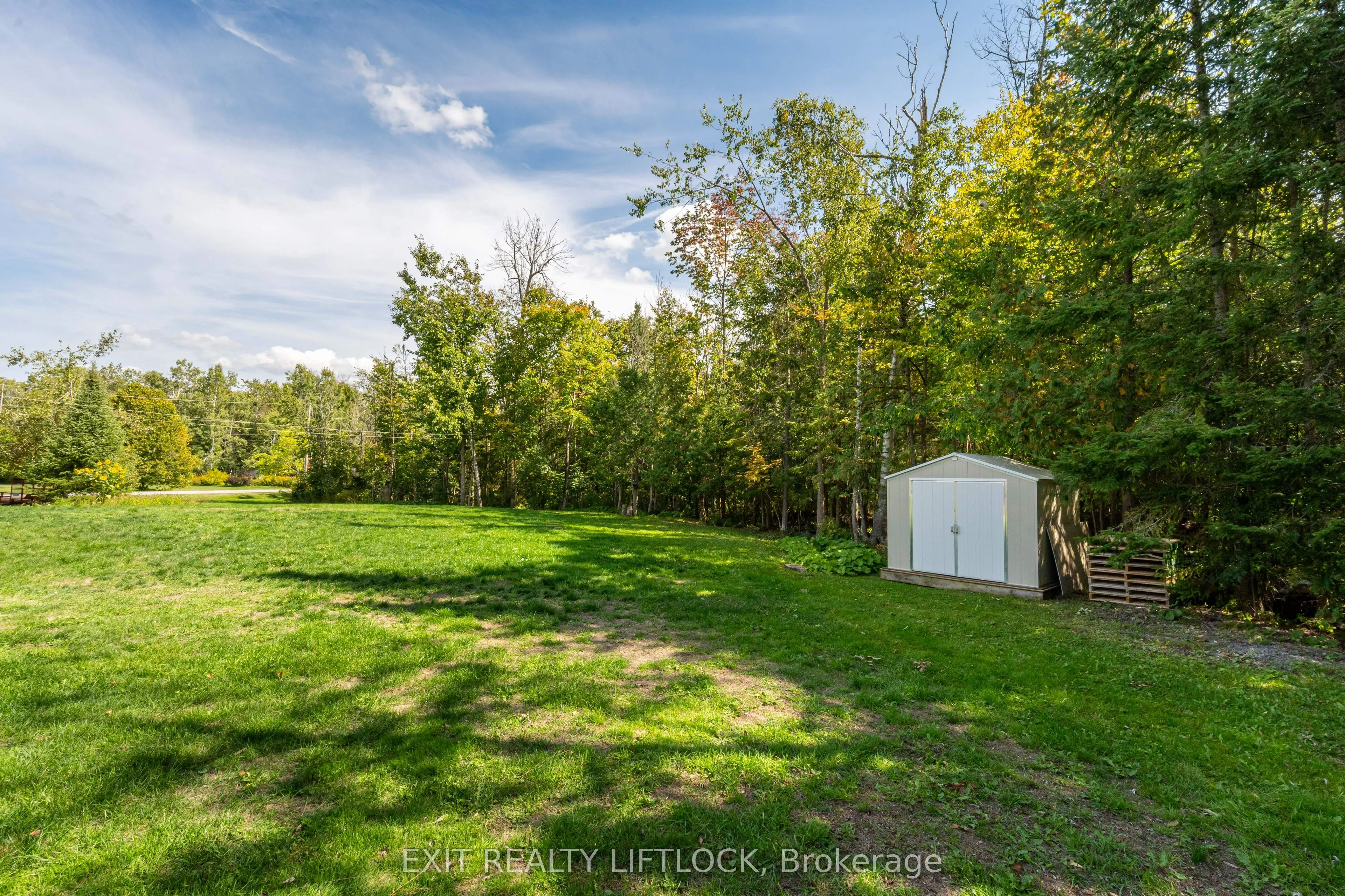 290 McClennan Drive
