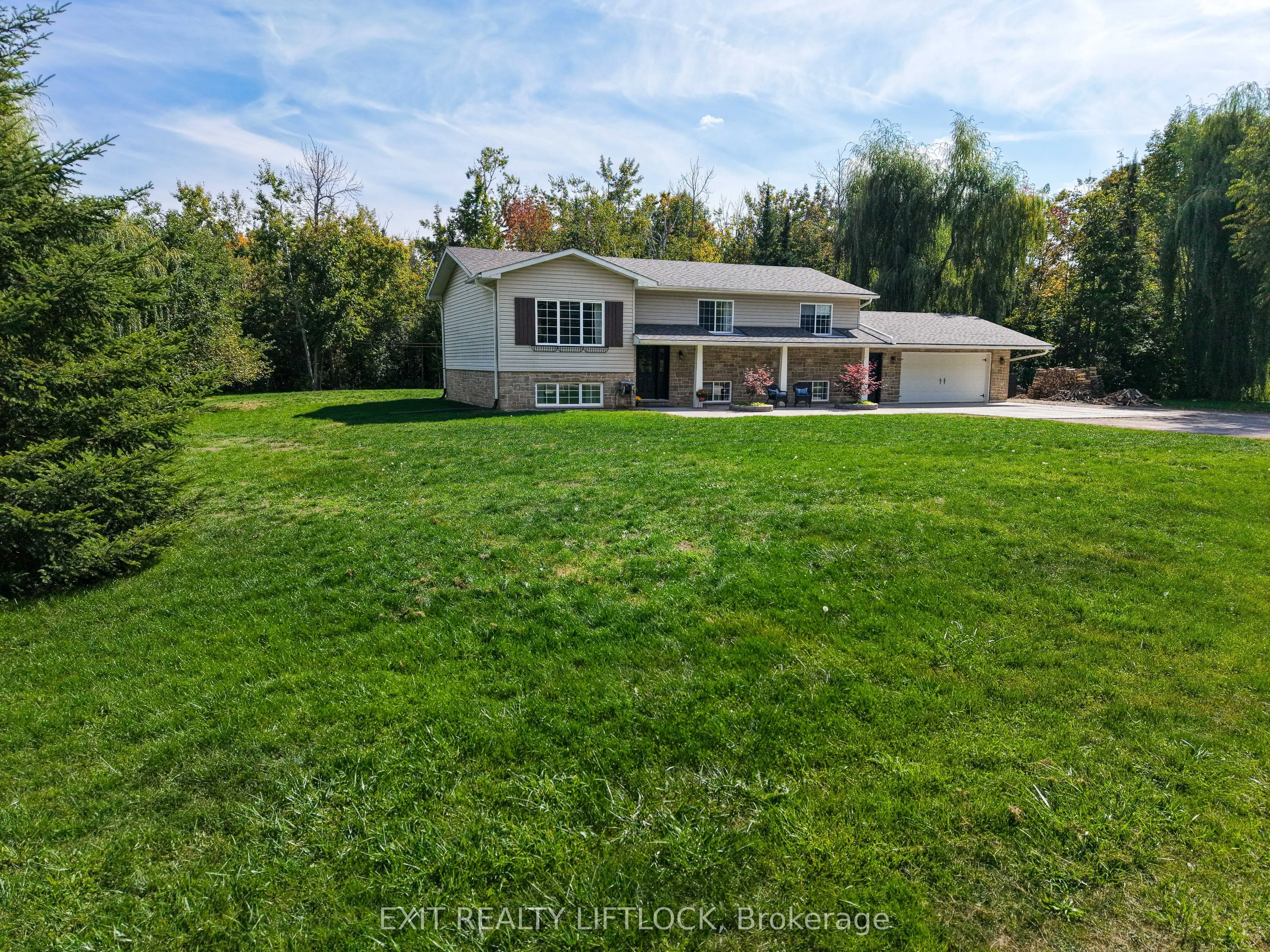 290 McClennan Drive