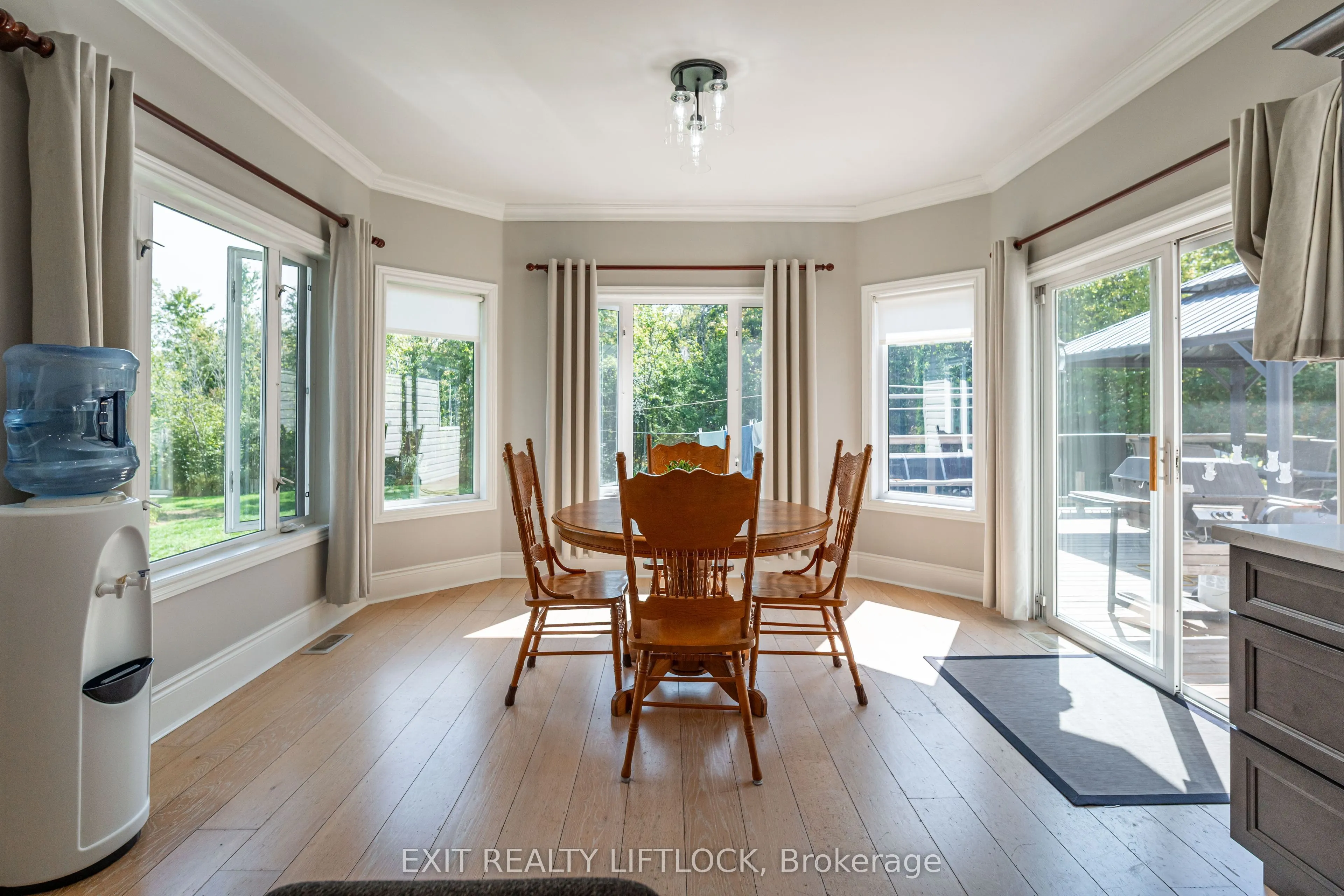 290 McClennan Drive